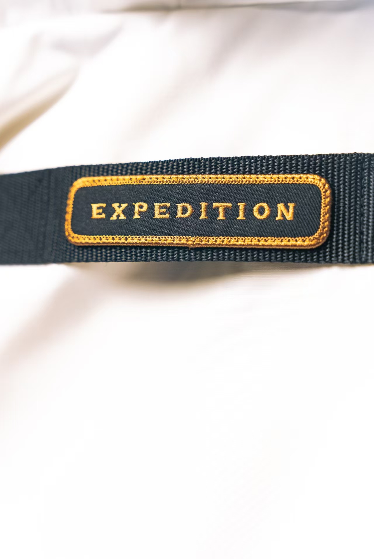 CANADA GOOSE 08 Expedition Heavyweight Down Parka | Model 4660M | Unisex