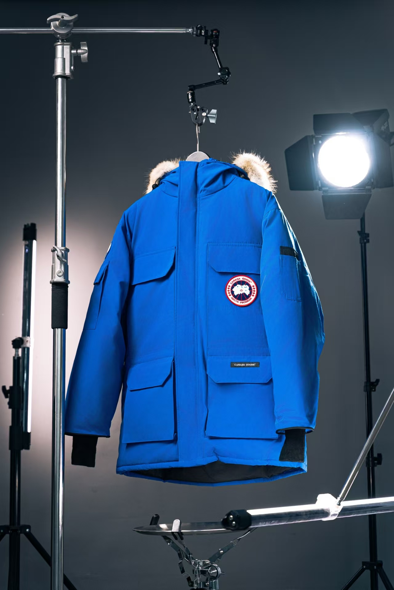 CANADA GOOSE Expedition Parka 4660M - Unisex