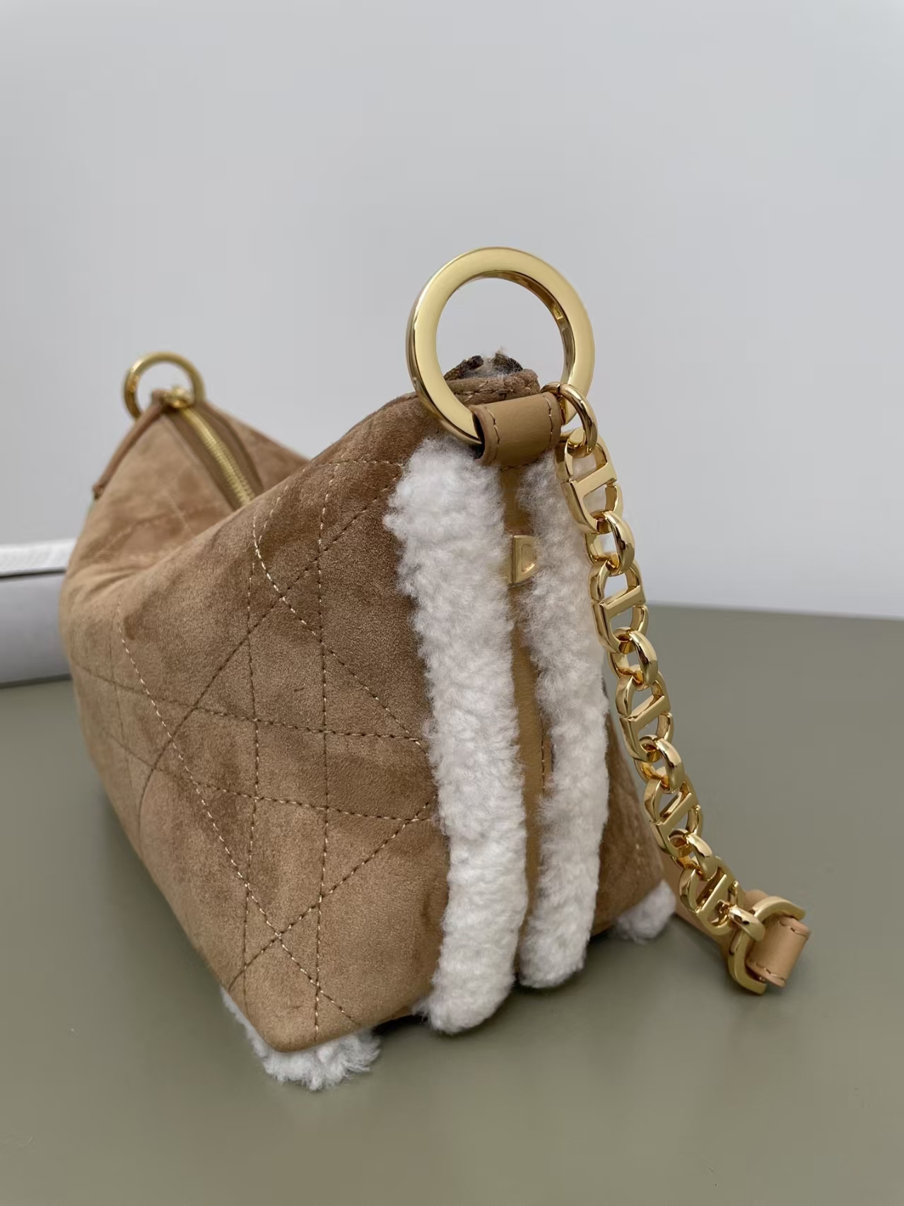 Diorstar Hobo 链条手袋 Dior Star Hobo Chain Bag