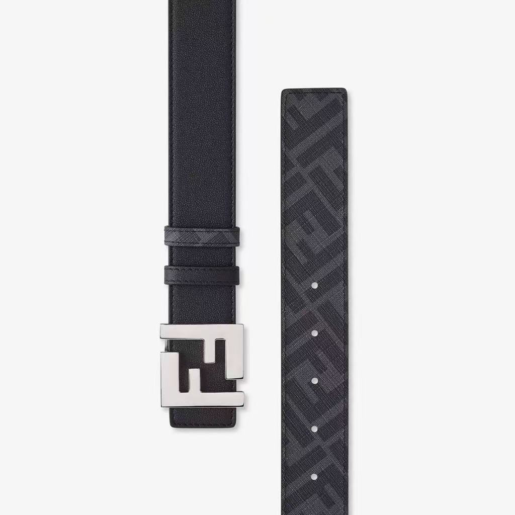 FF Squared Double-sided Belt FENDI