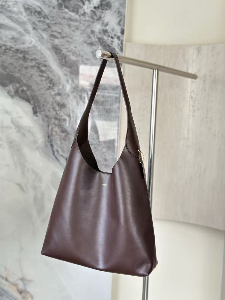 Coach Brooklyn No. 34 Shoulder Bag