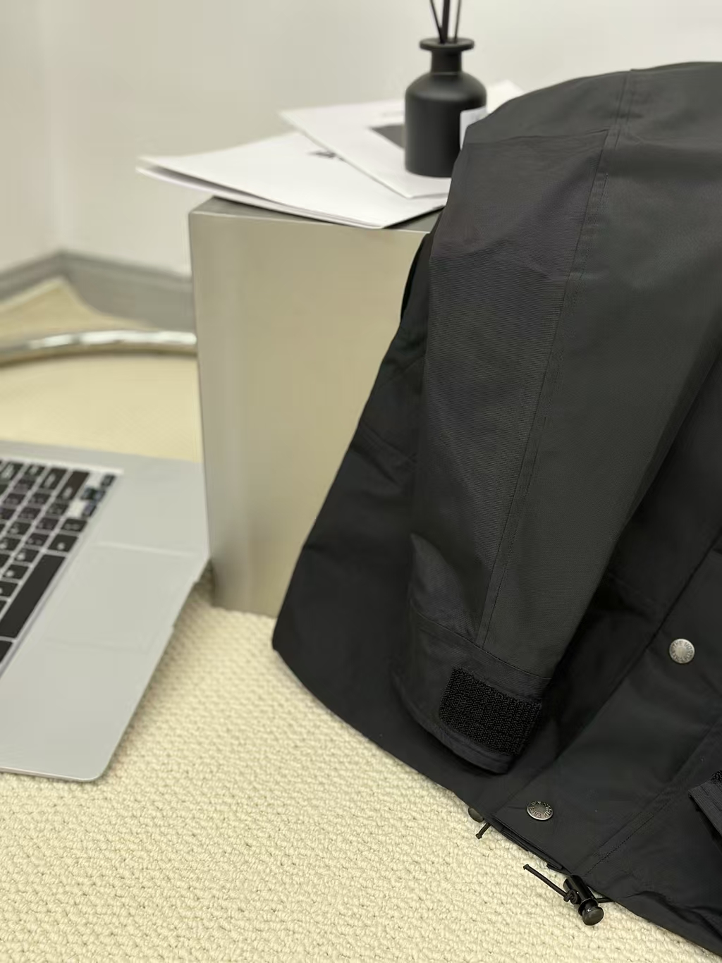 The North Face 1990 Retro Mountain Jacket in Black | GORE-TEX® Waterproof Shell