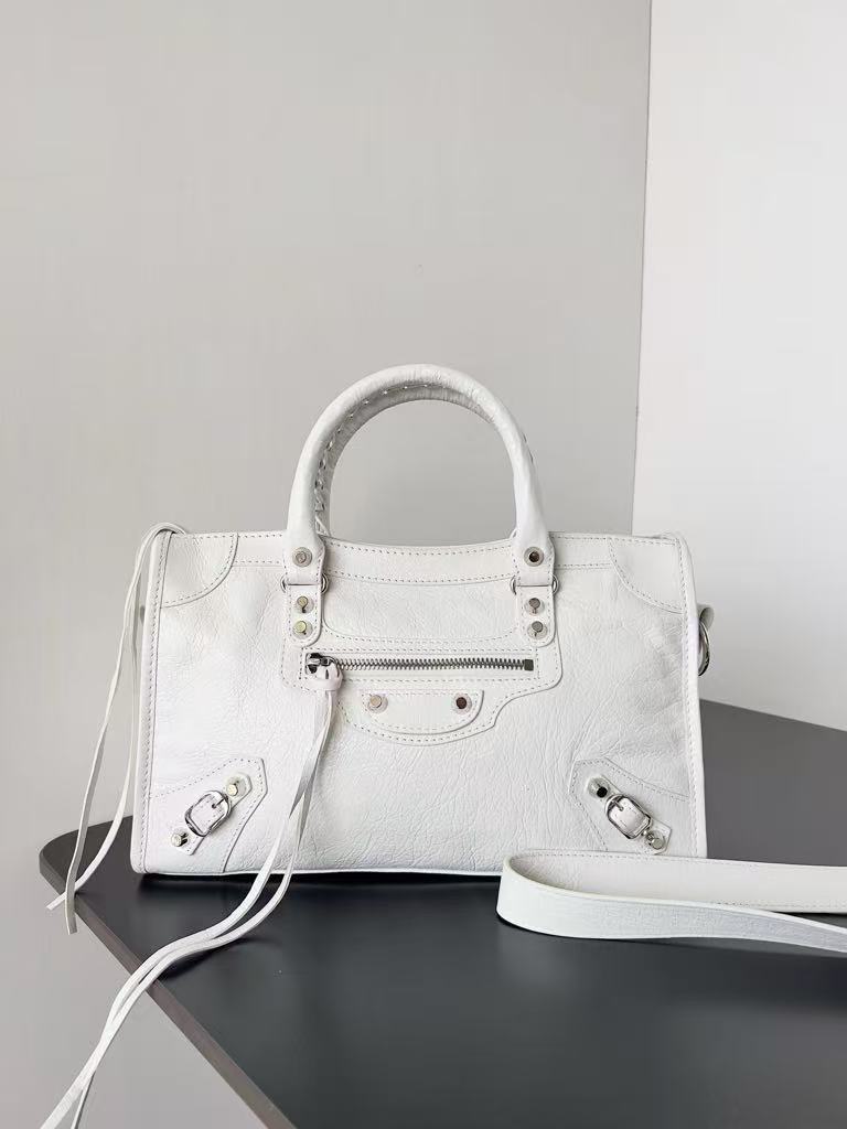 LE CITY small handbag by Balenciaga