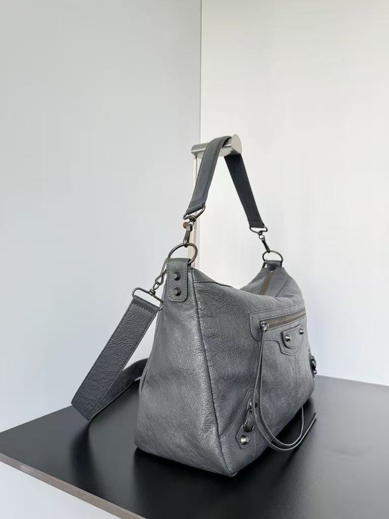 LE CITY MOTO handbag by Balenciaga