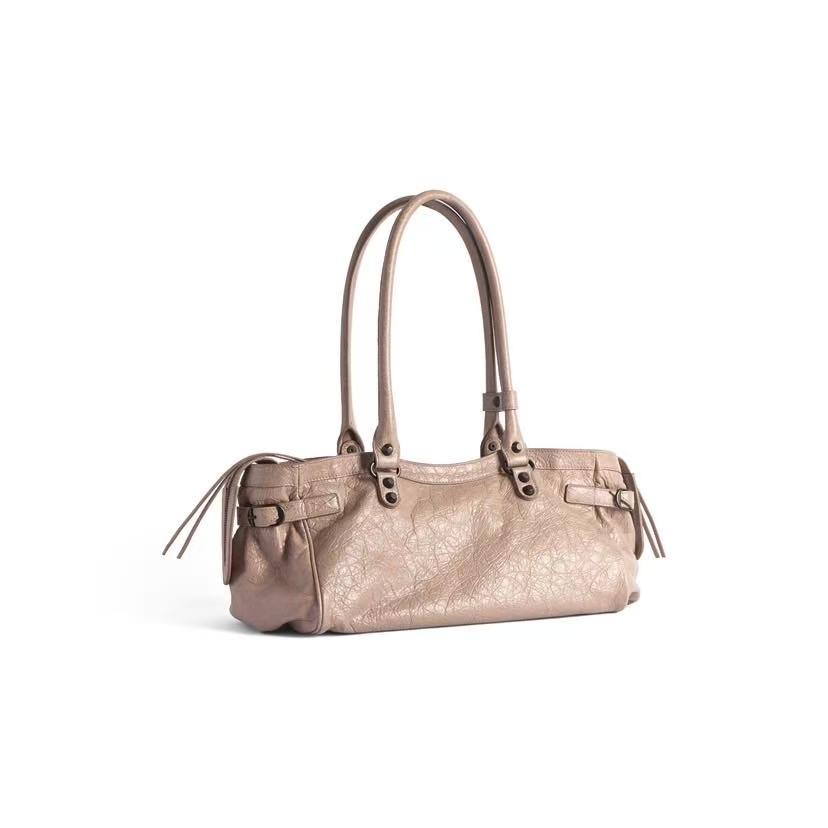 LE CITY Crossbody Bag, Balenciaga