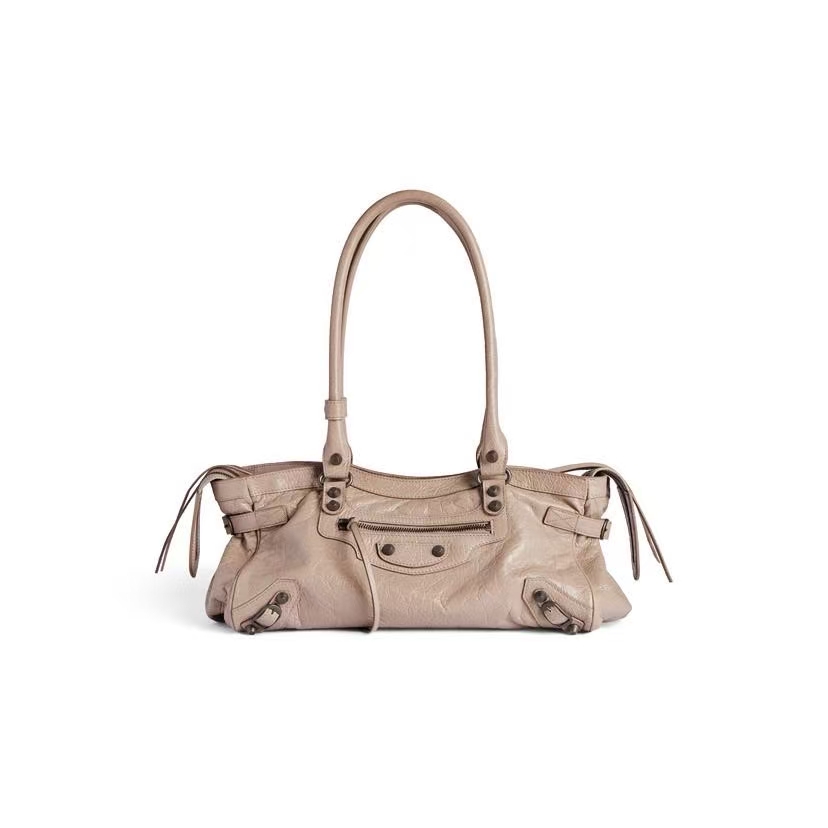 LE CITY Crossbody Bag, Balenciaga