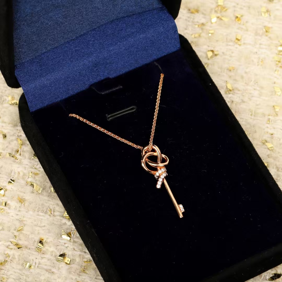 Tiffany Knot Collection