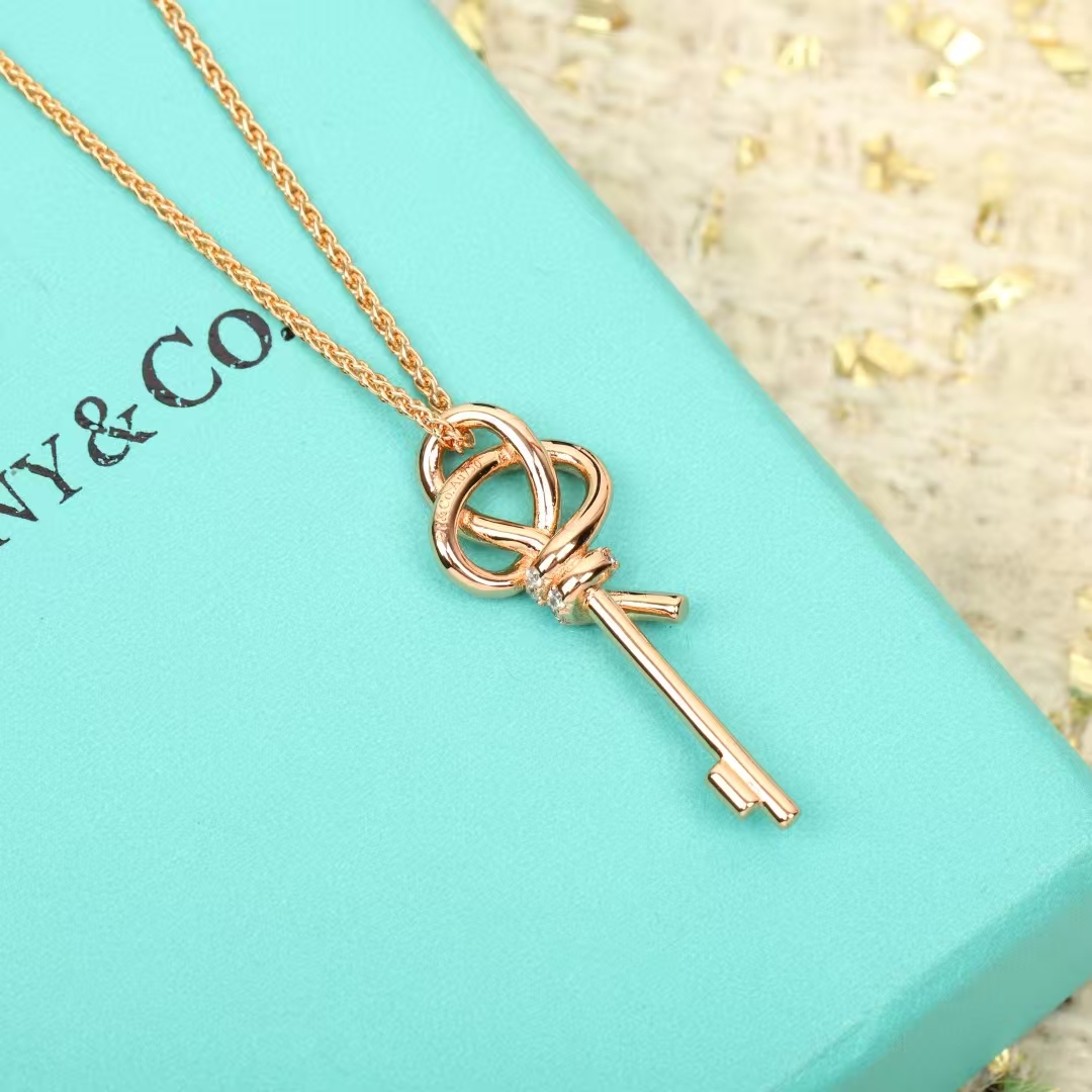 Tiffany Knot Collection