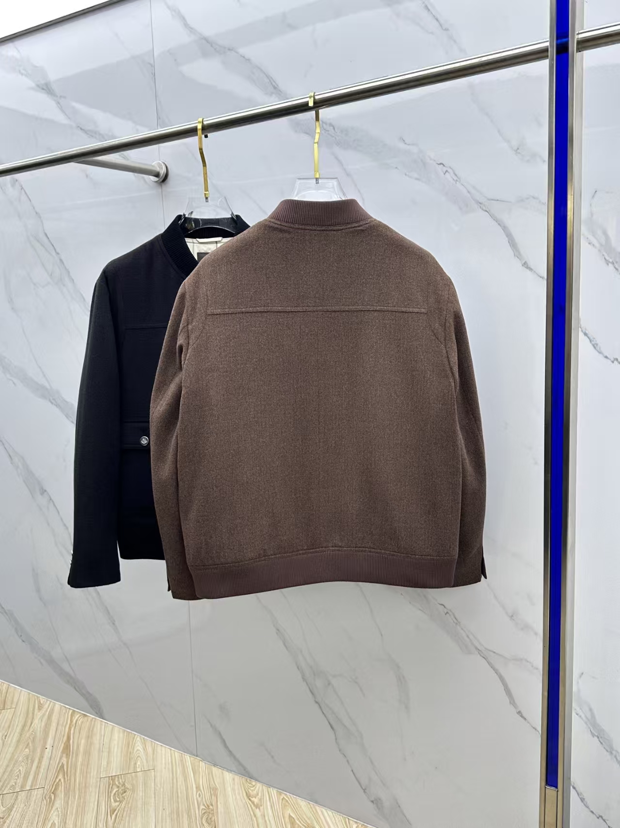 Loro Piana Down Jacket