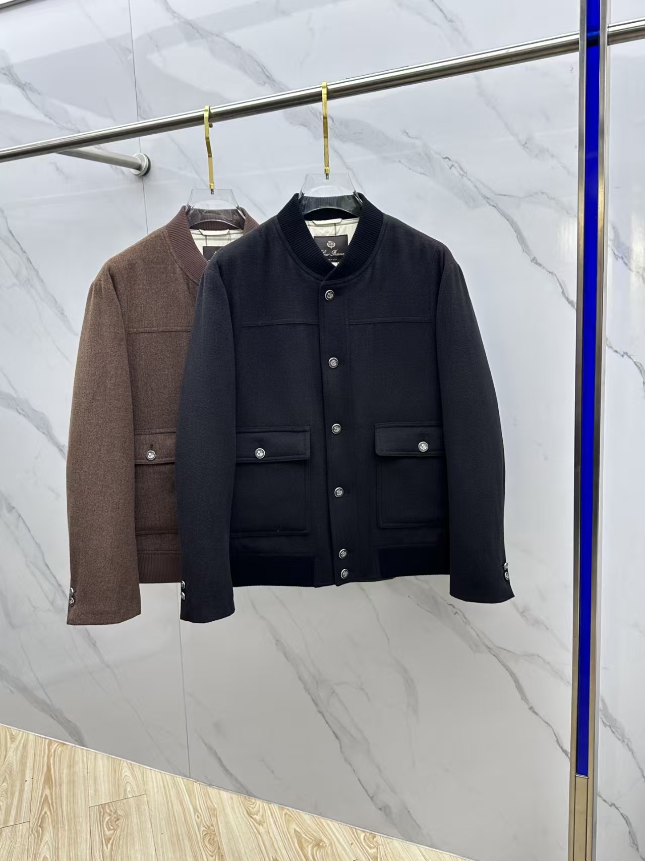 Loro Piana Down Jacket