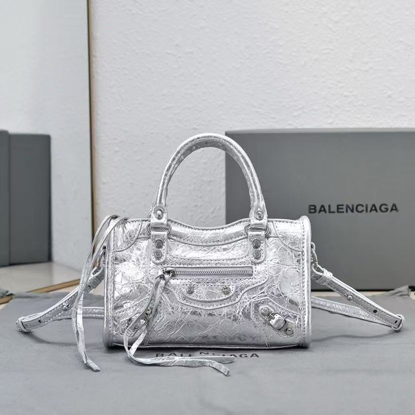 LE CITY Mini Bag by Balenciaga