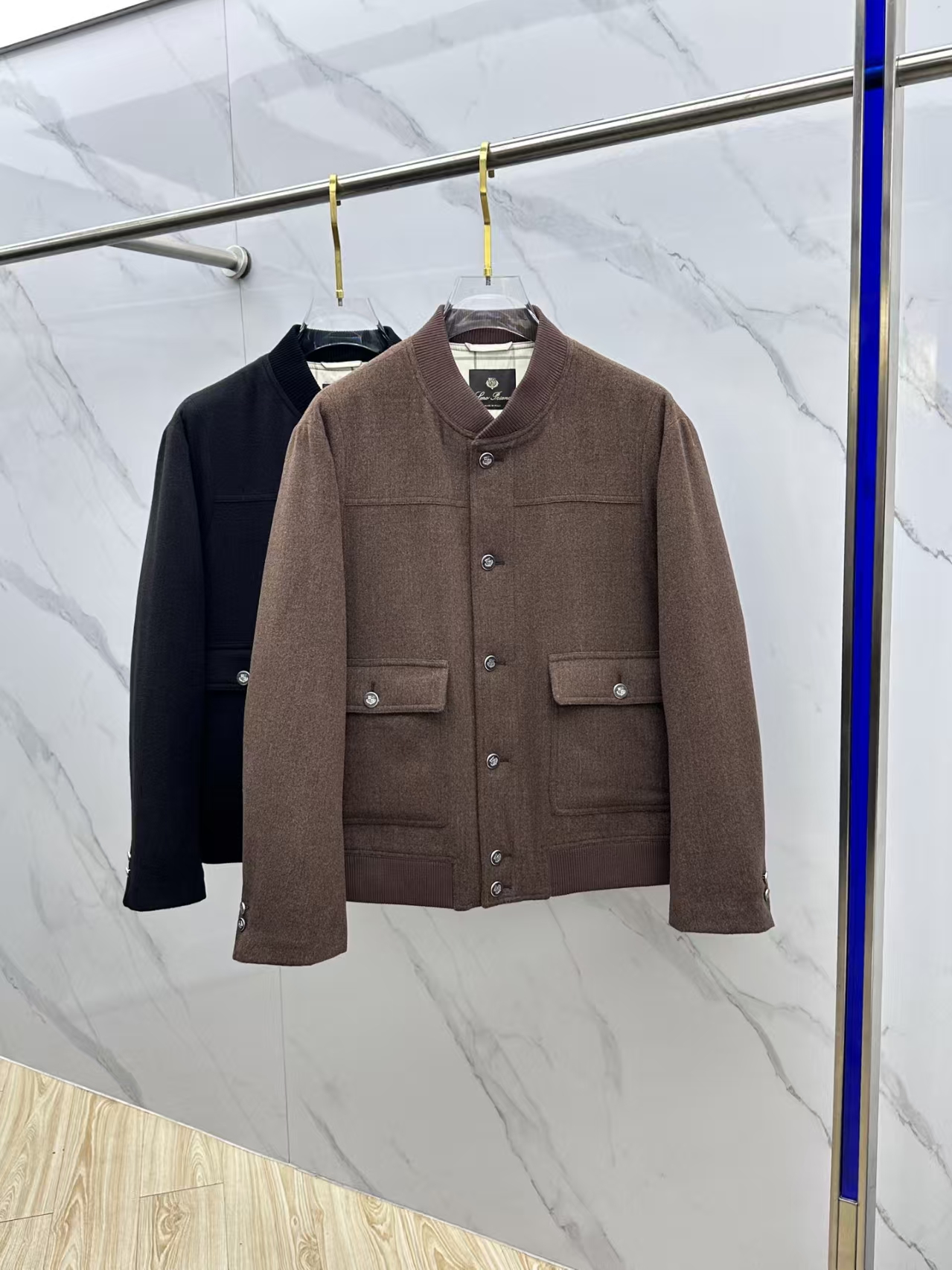 Loro Piana Down Jacket