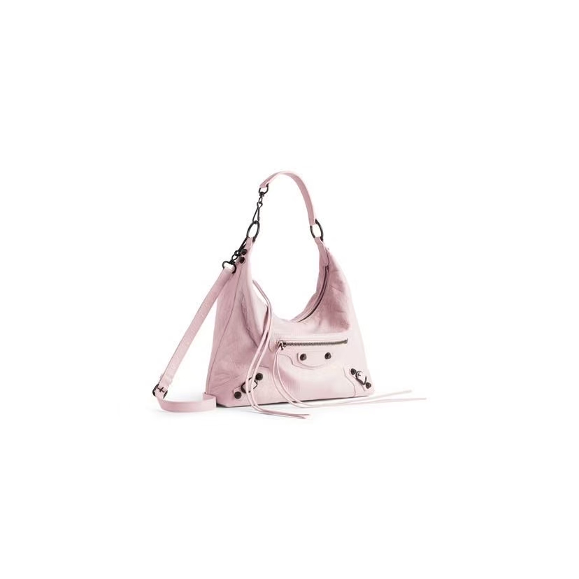 LE CITY Small-sized Nibbler Handbag by Balenciaga