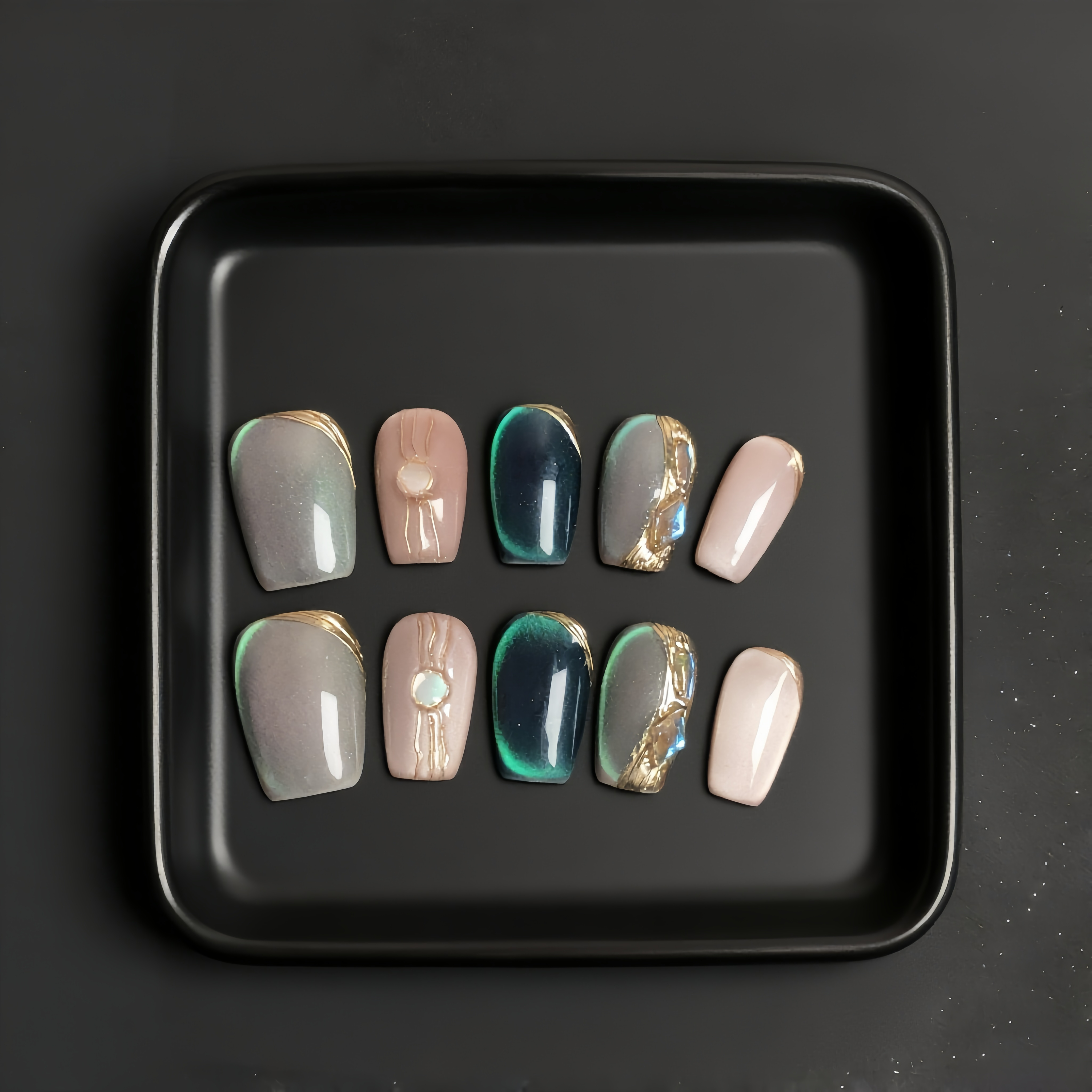 LETTER FROM THE FOREST