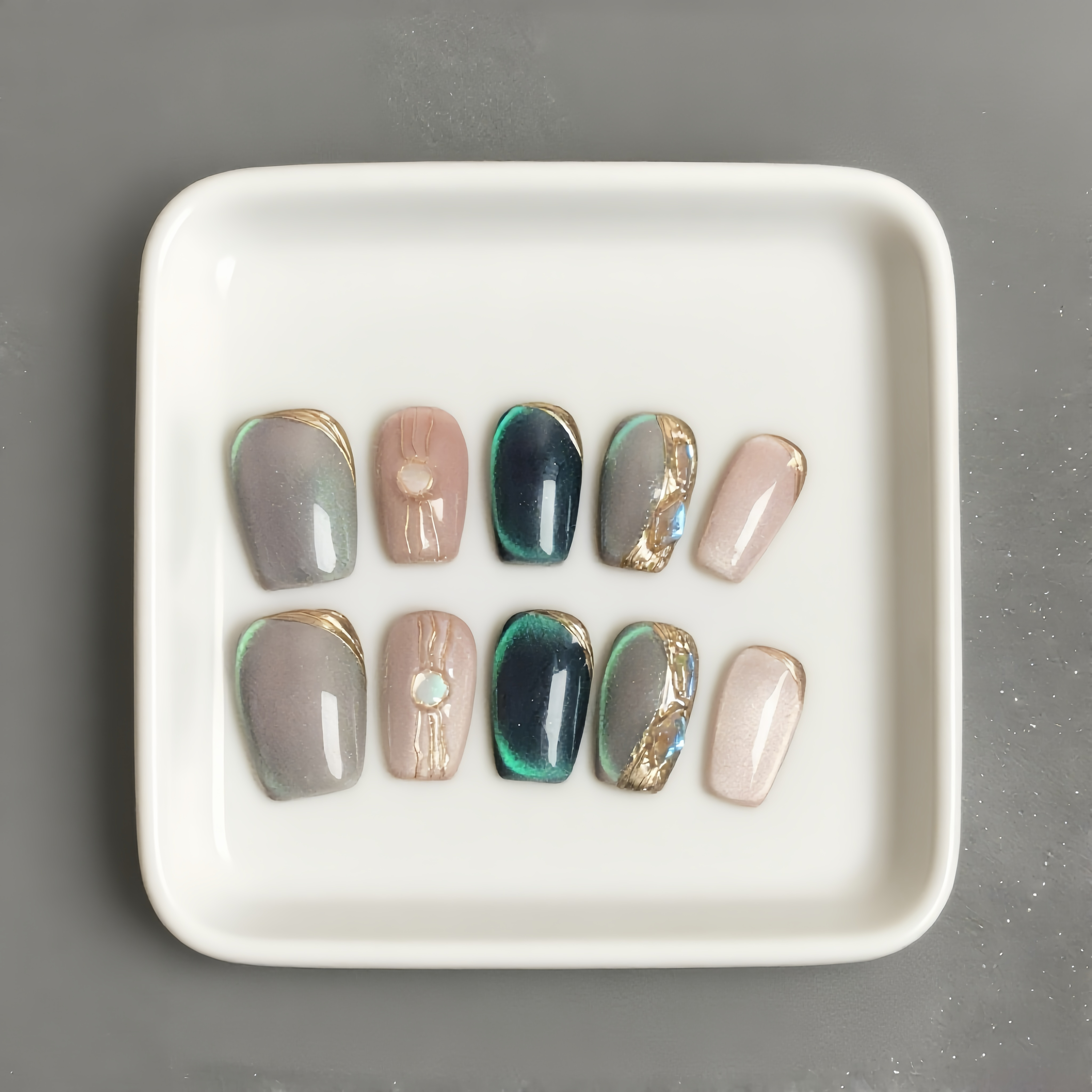 LETTER FROM THE FOREST