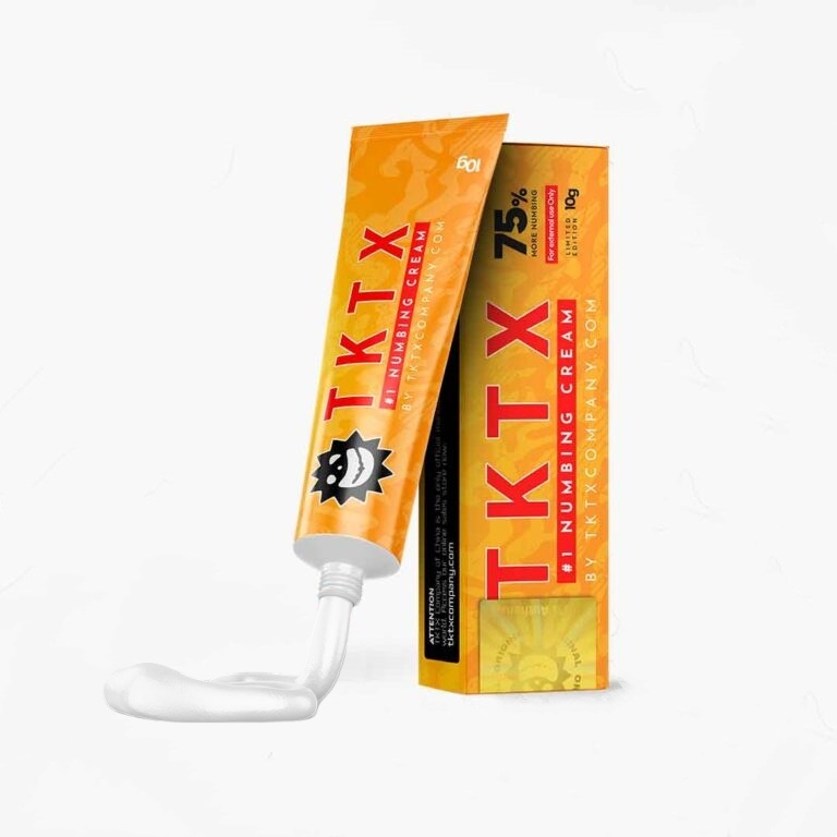 10/20 Pieces Yellow NEW TKTX