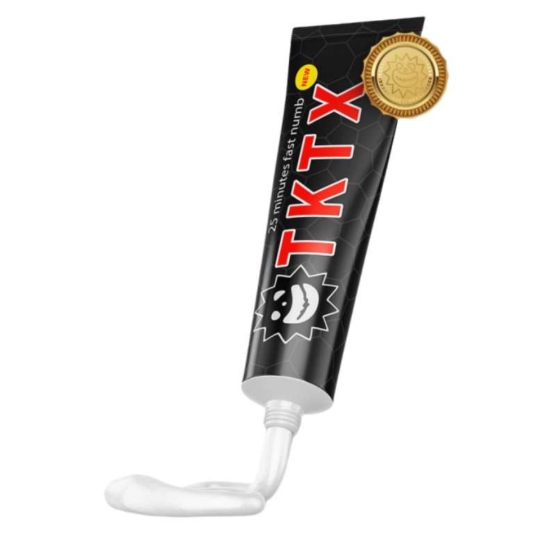 10/20 Pieces Black Classic TKTX 0.35oz/pcs