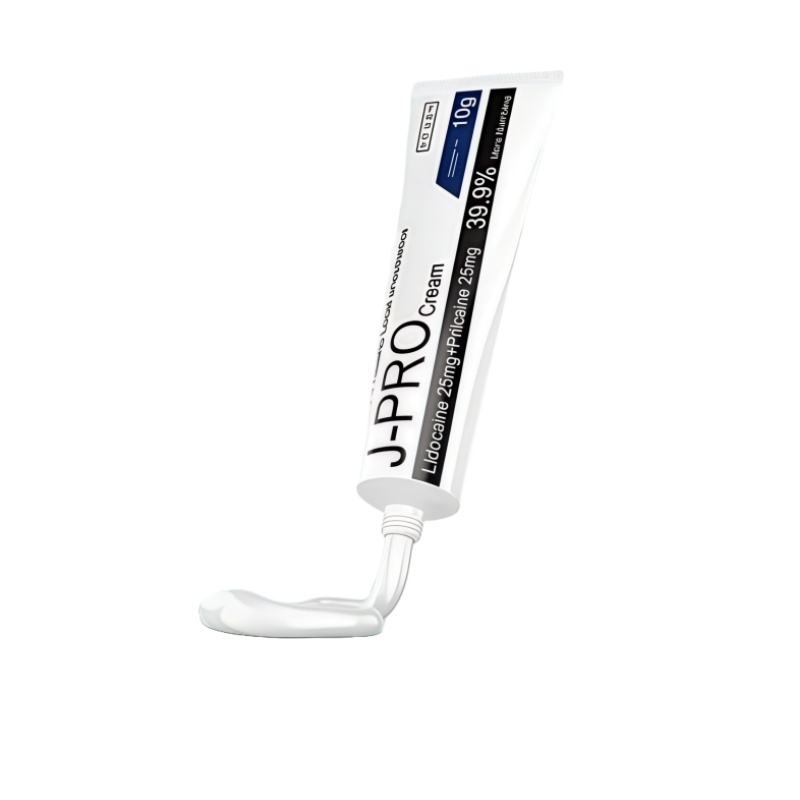 10/20PCS J-Pro ORIGINAL 39.9% DEEP Cream (10g)