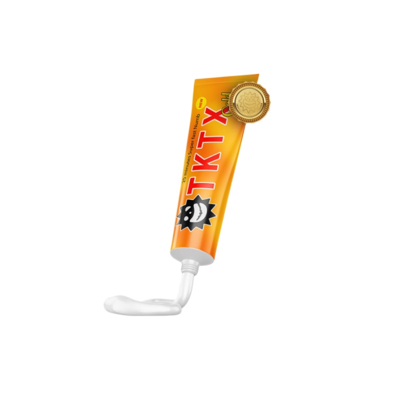10/20 Pieces Golden TKTX 55%