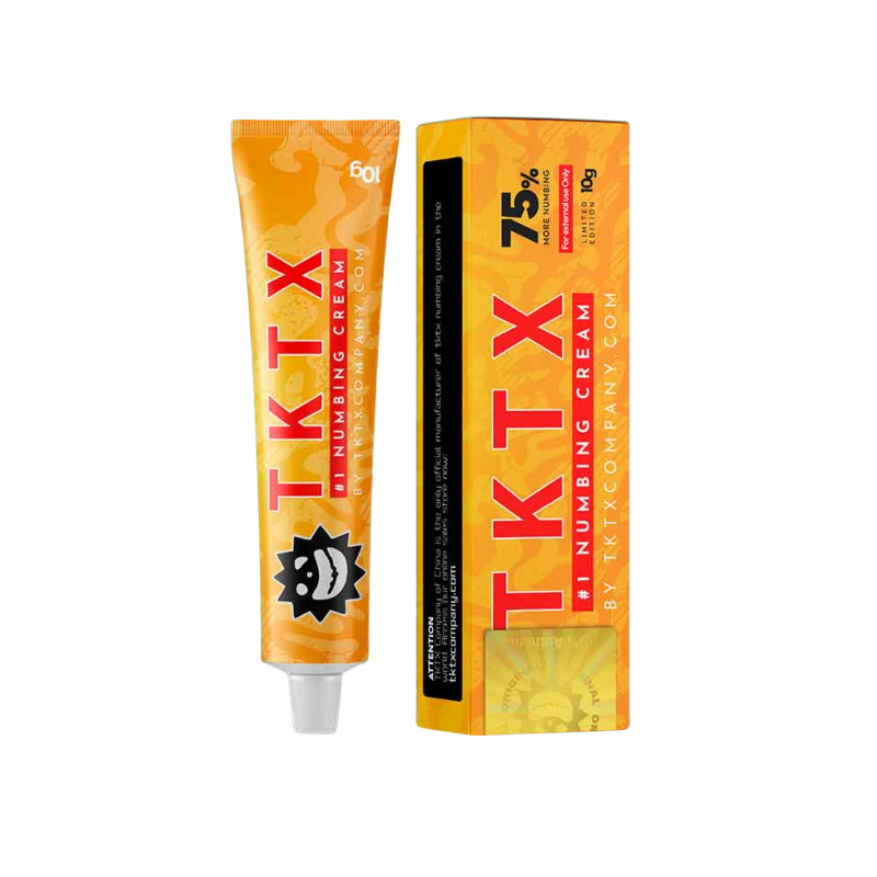 10/20 Pieces Yellow NEW TKTX