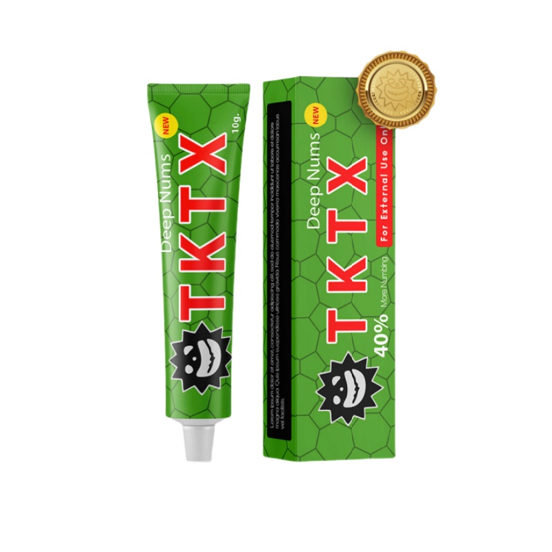 10/20 Pieces Green Classic TKTX 0.35oz/pcs
