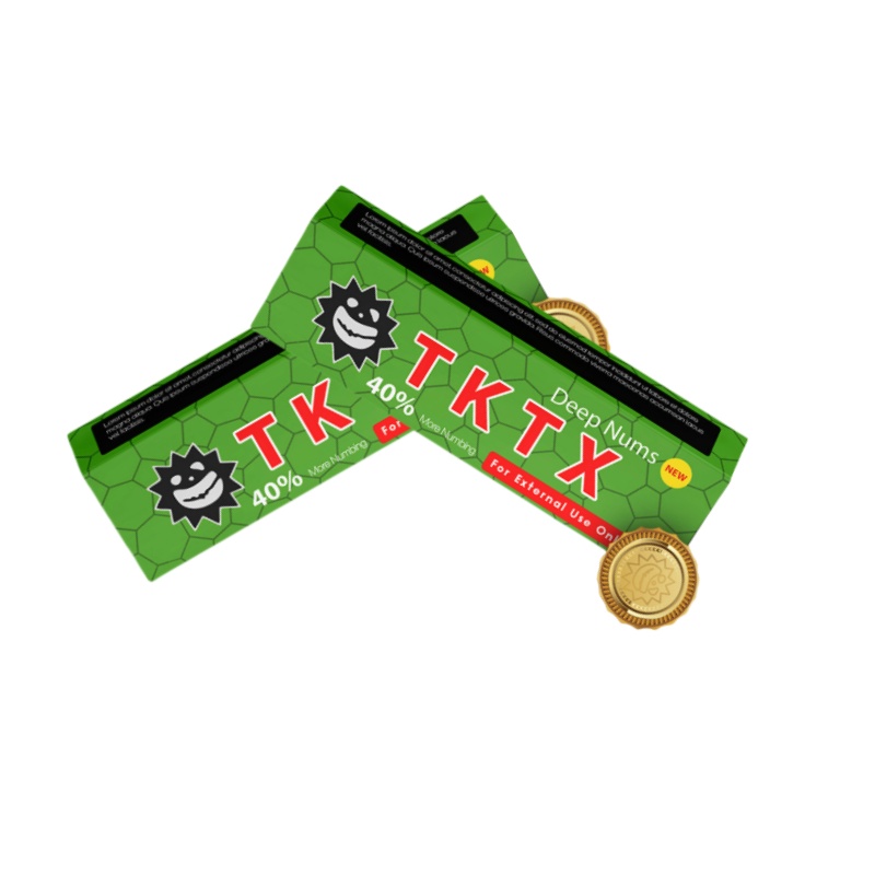 10/20 Pieces Green Classic TKTX 0.35oz/pcs