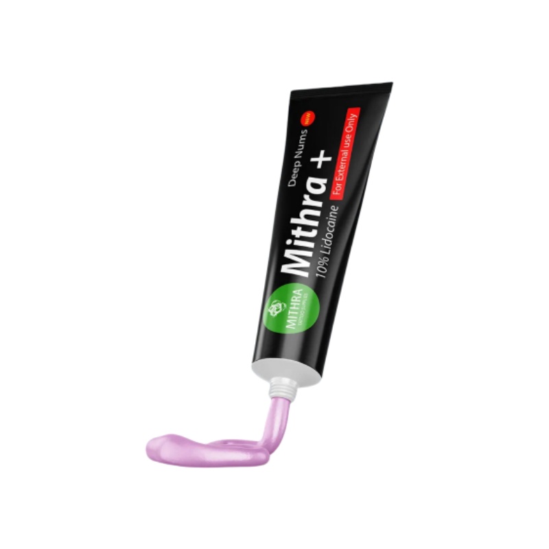 {Pink cream} 10/20 Pieces Mithra + 0.35oz/pcs