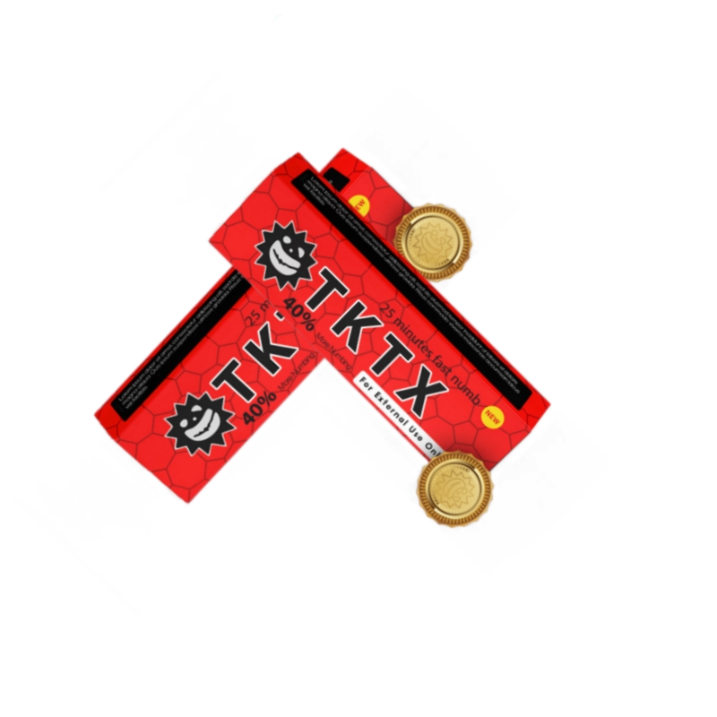10/20 Pieces Red Classic TKTX 0.35oz/pcs