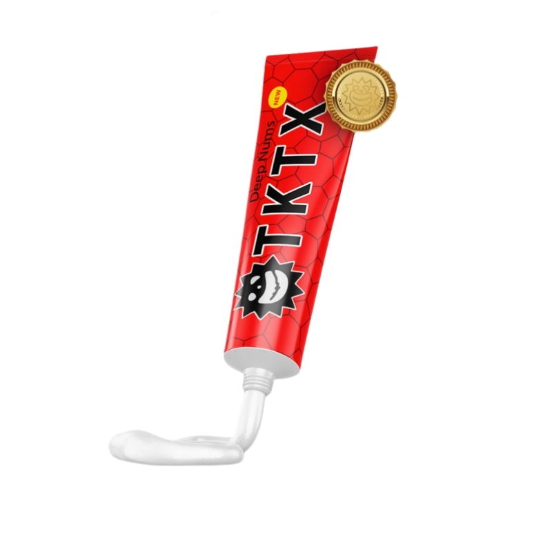 10/20 Pieces Red Classic TKTX 0.35oz/pcs