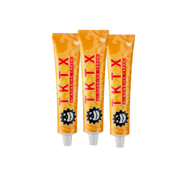 10/20 Pieces Yellow NEW TKTX
