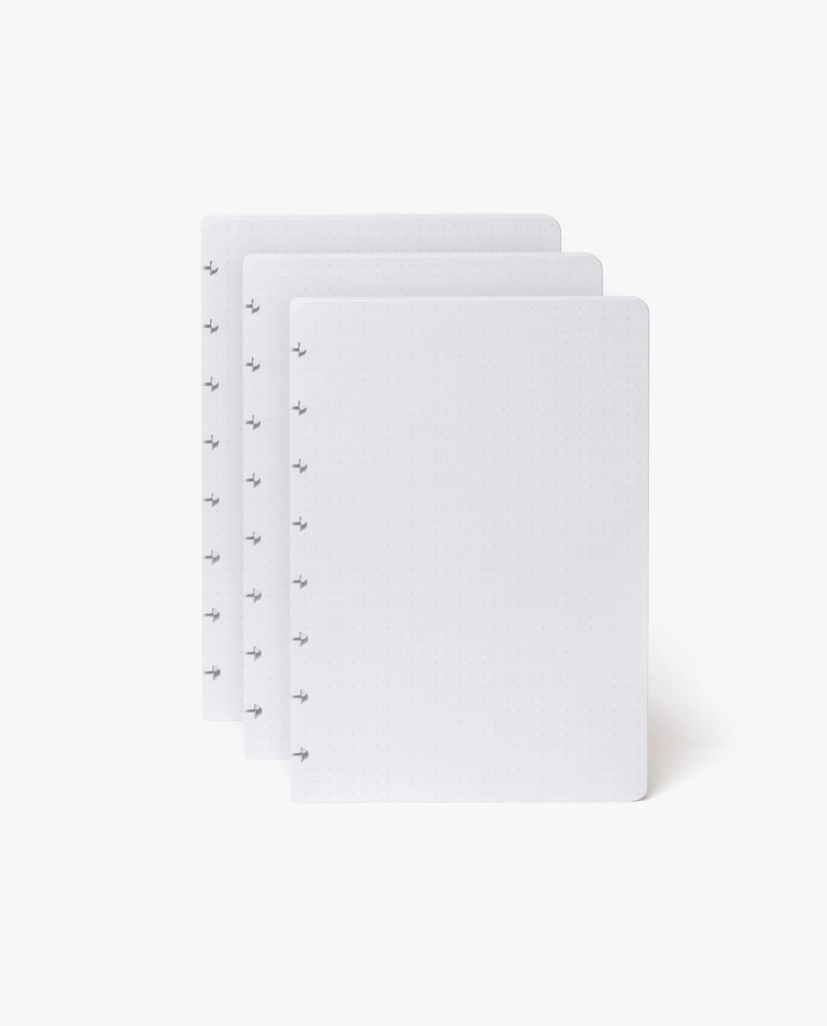 Discbound Journal Refill (Standard 6