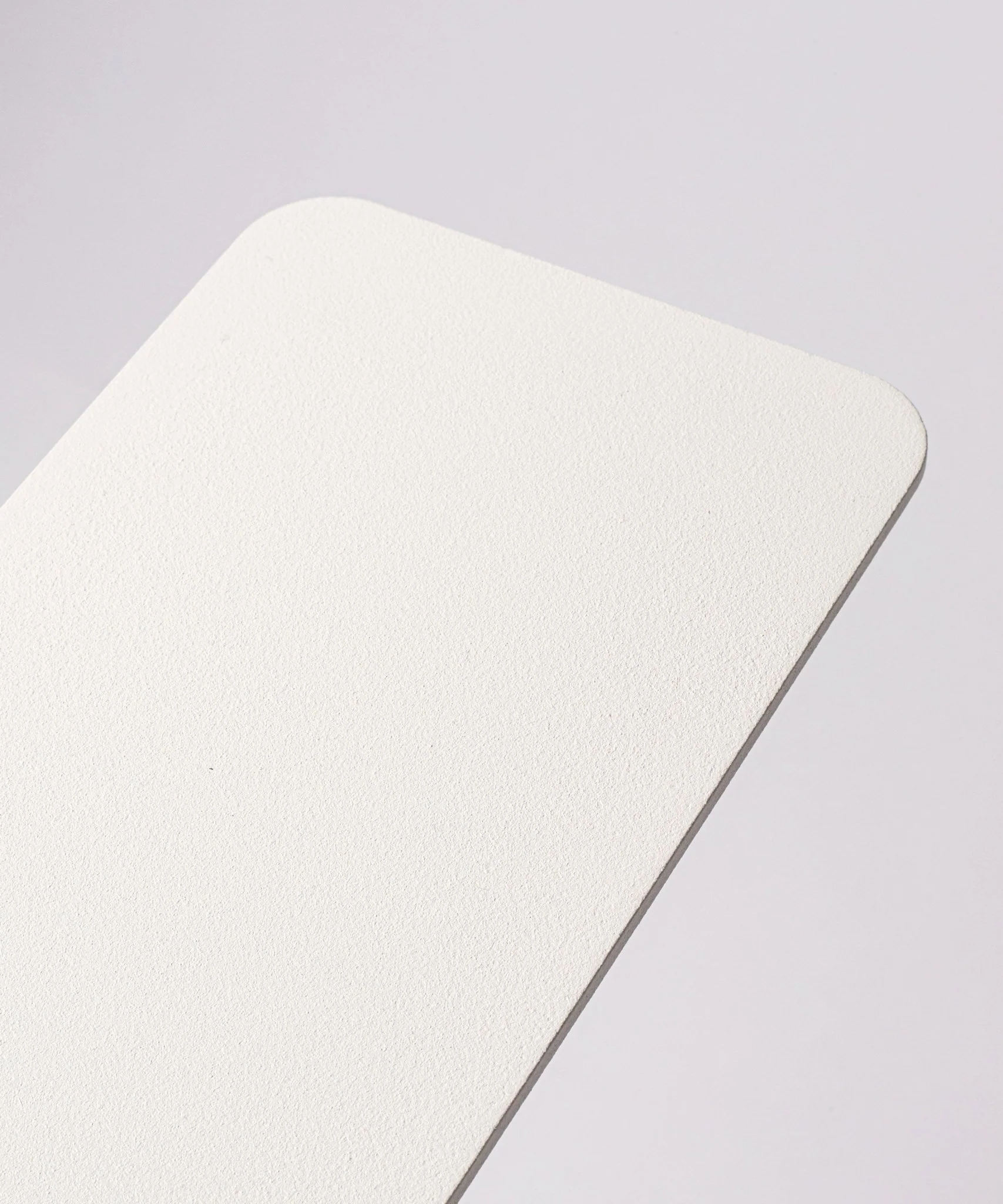 Gather 1x4 Base Plate (White)