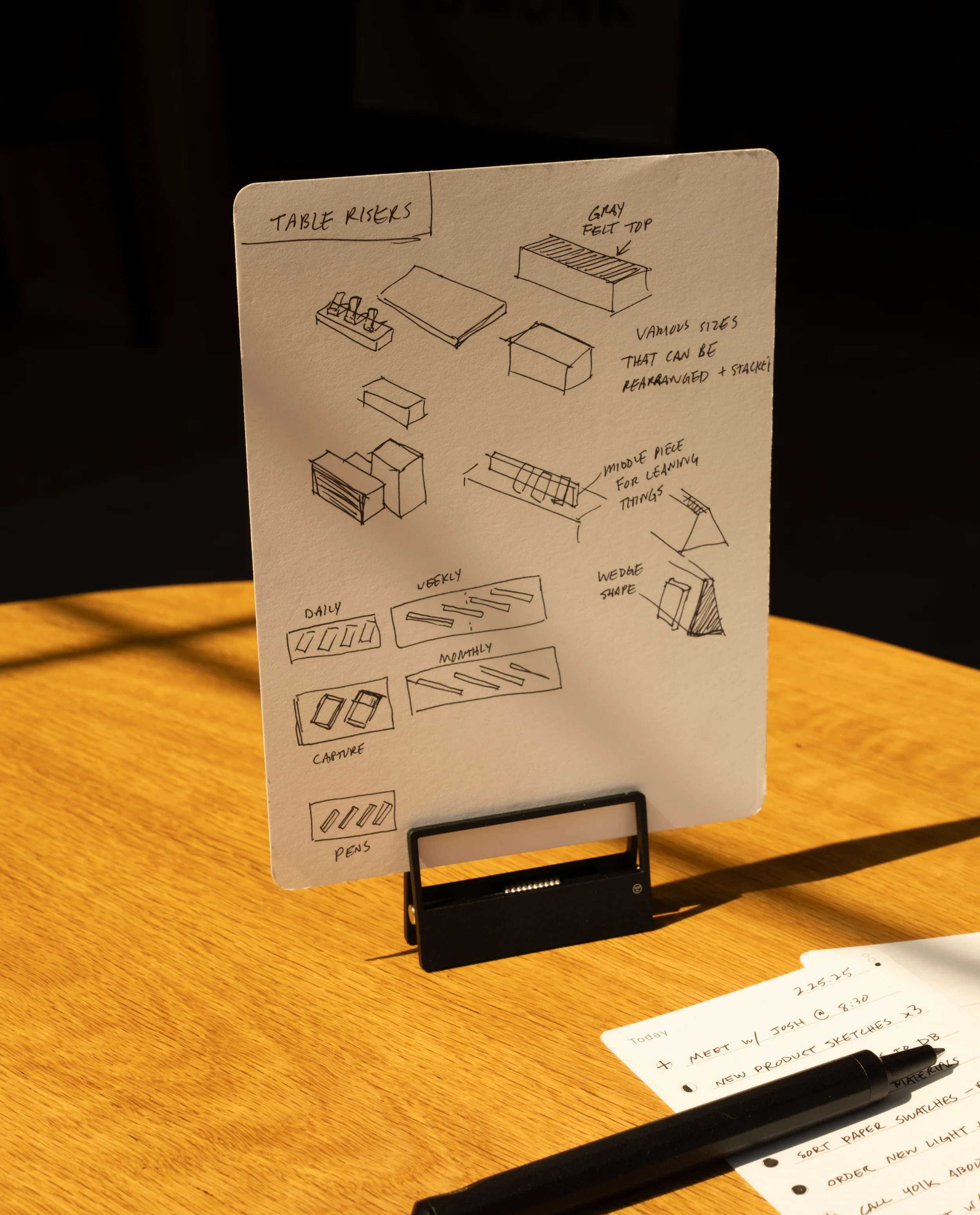 HMM Clips (Set of 2)