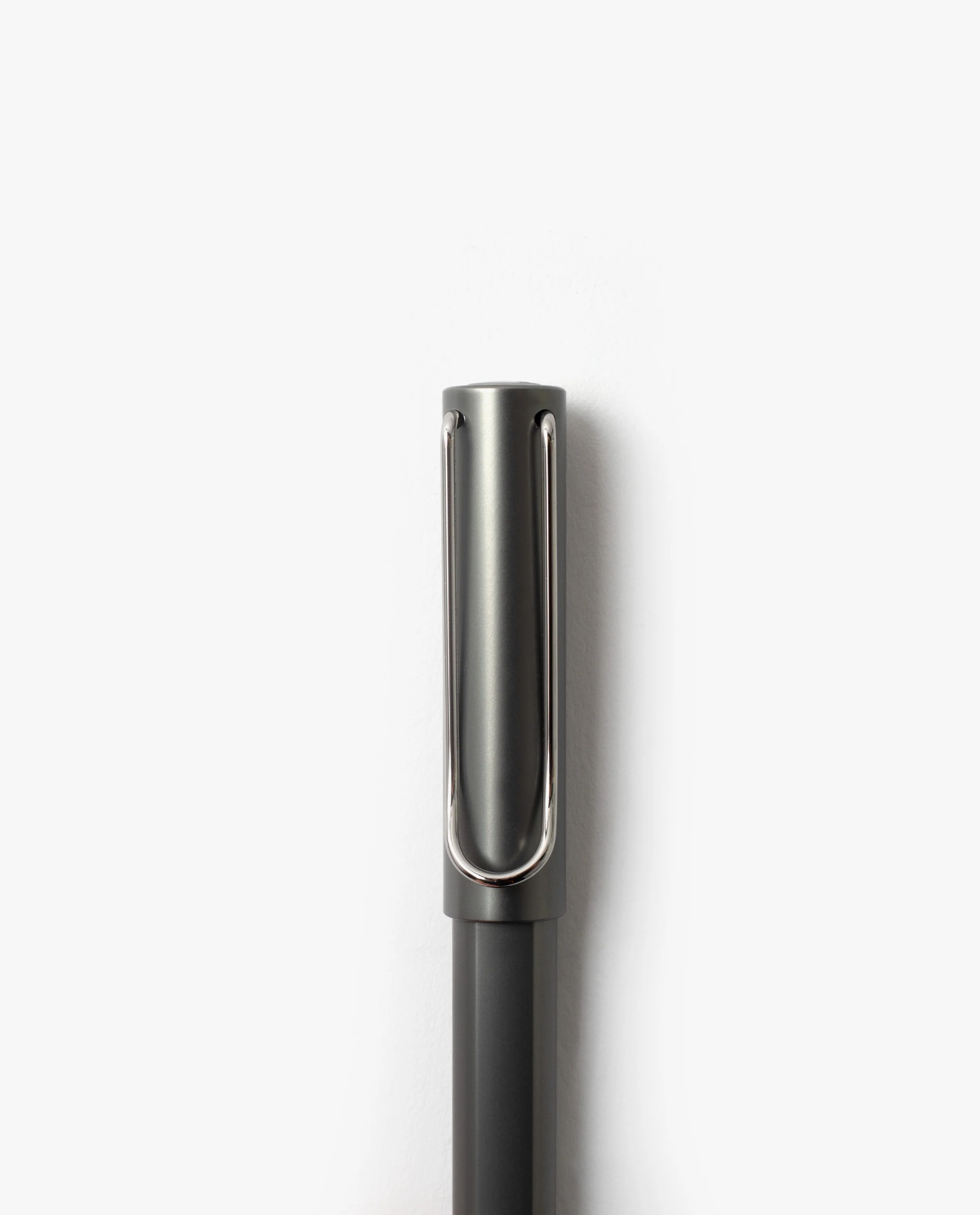 LAMY Lx Rollerball (Ruthenium)
