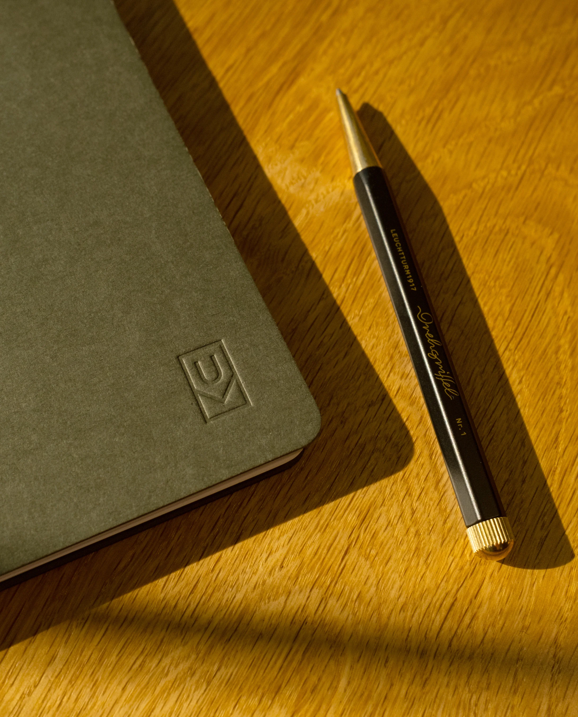 Discbound Journal (Standard 6