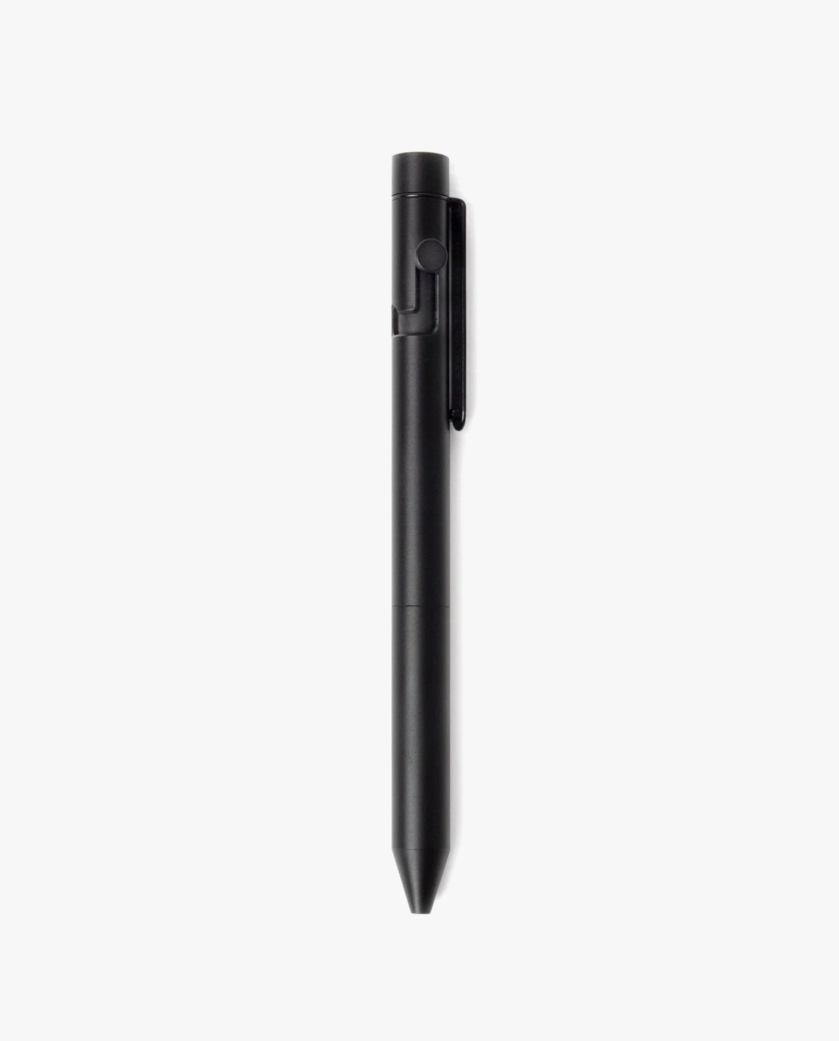 Bolt Action Pen (Onyx)