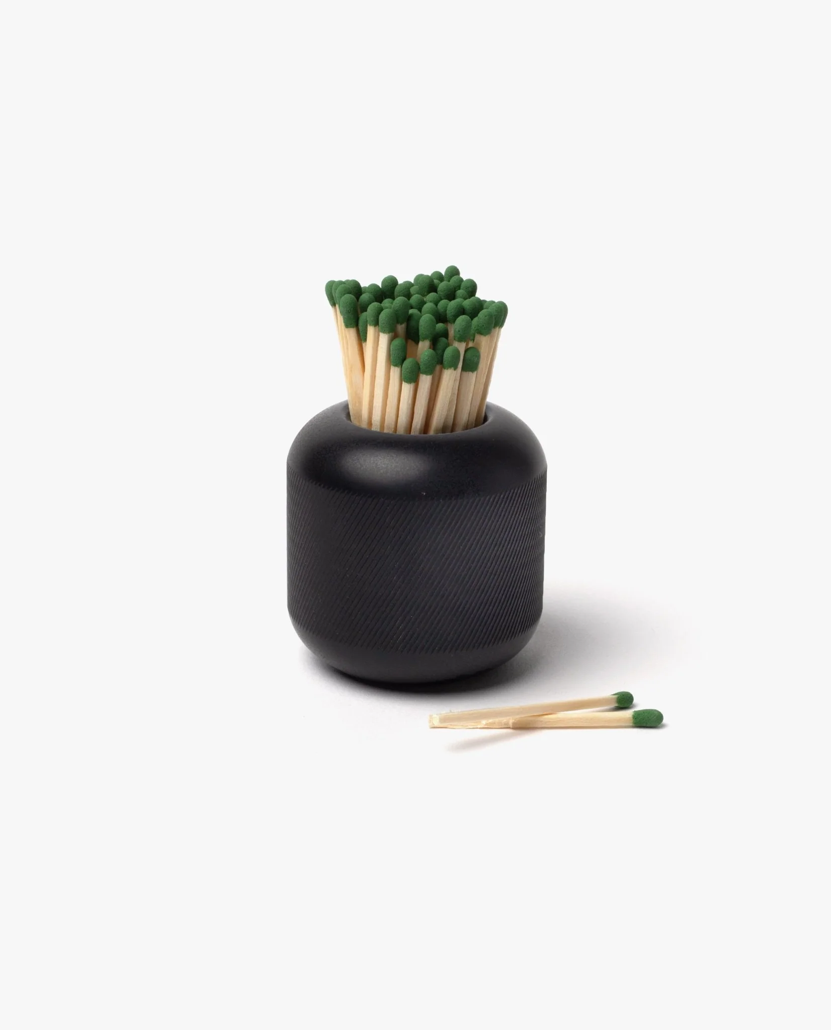 Craighill Match Striker (Black)