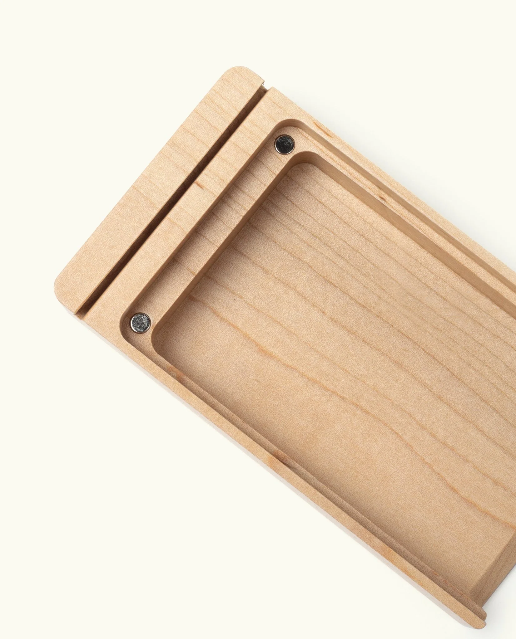 Analog Premium Starter Kit (Maple)