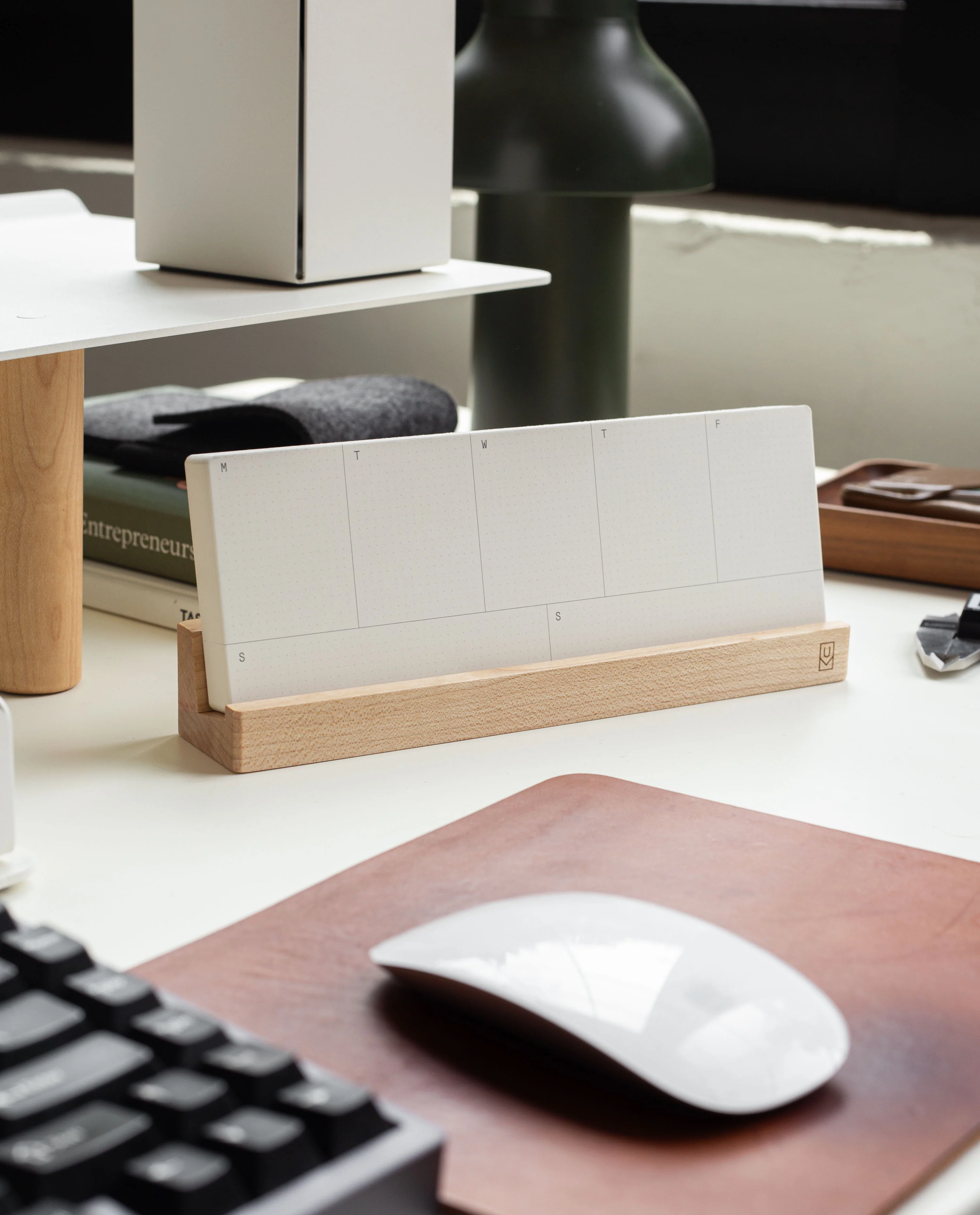 Analog Premium Weekly Kit (Maple)