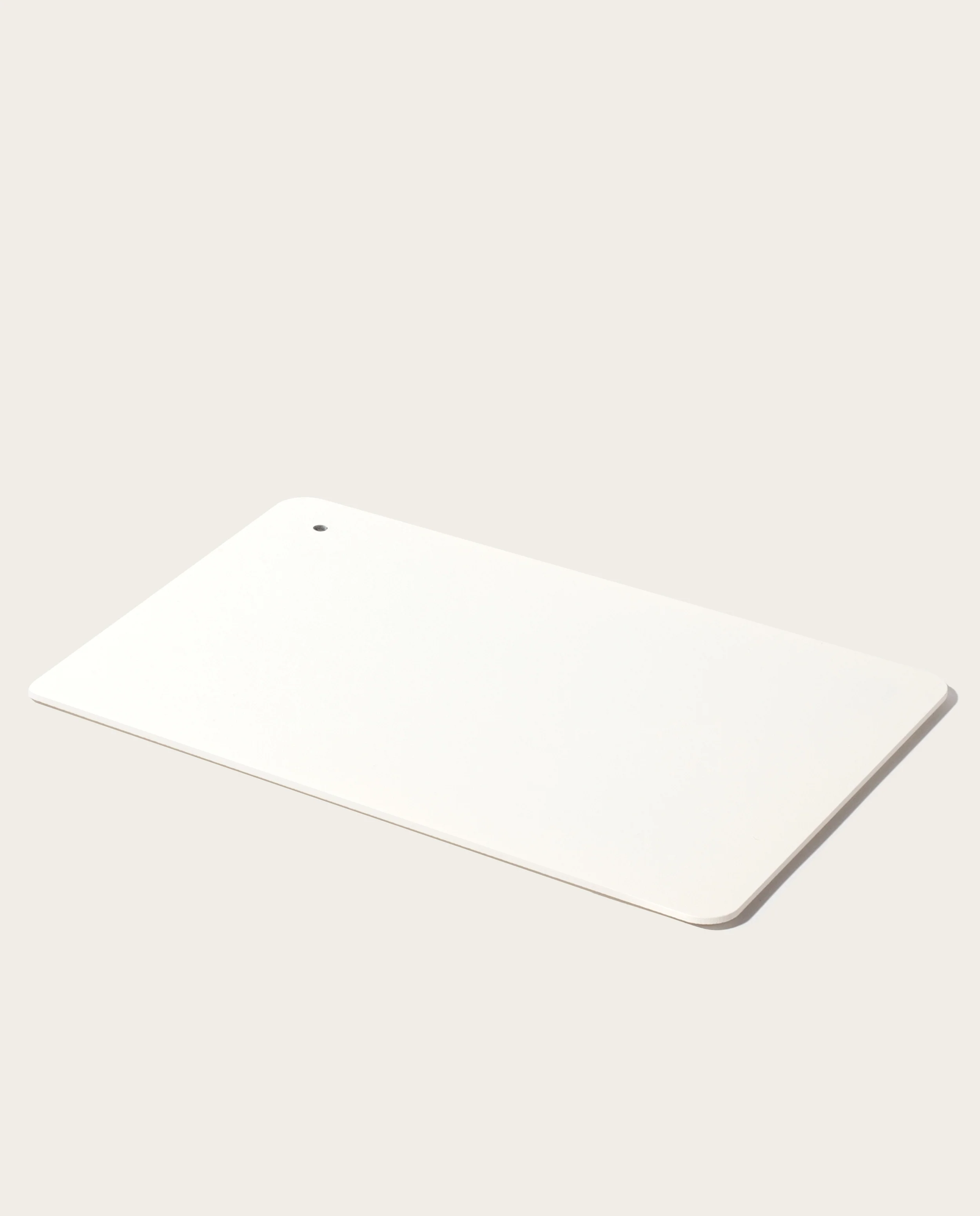 Gather 2x3 Base Plate (White)