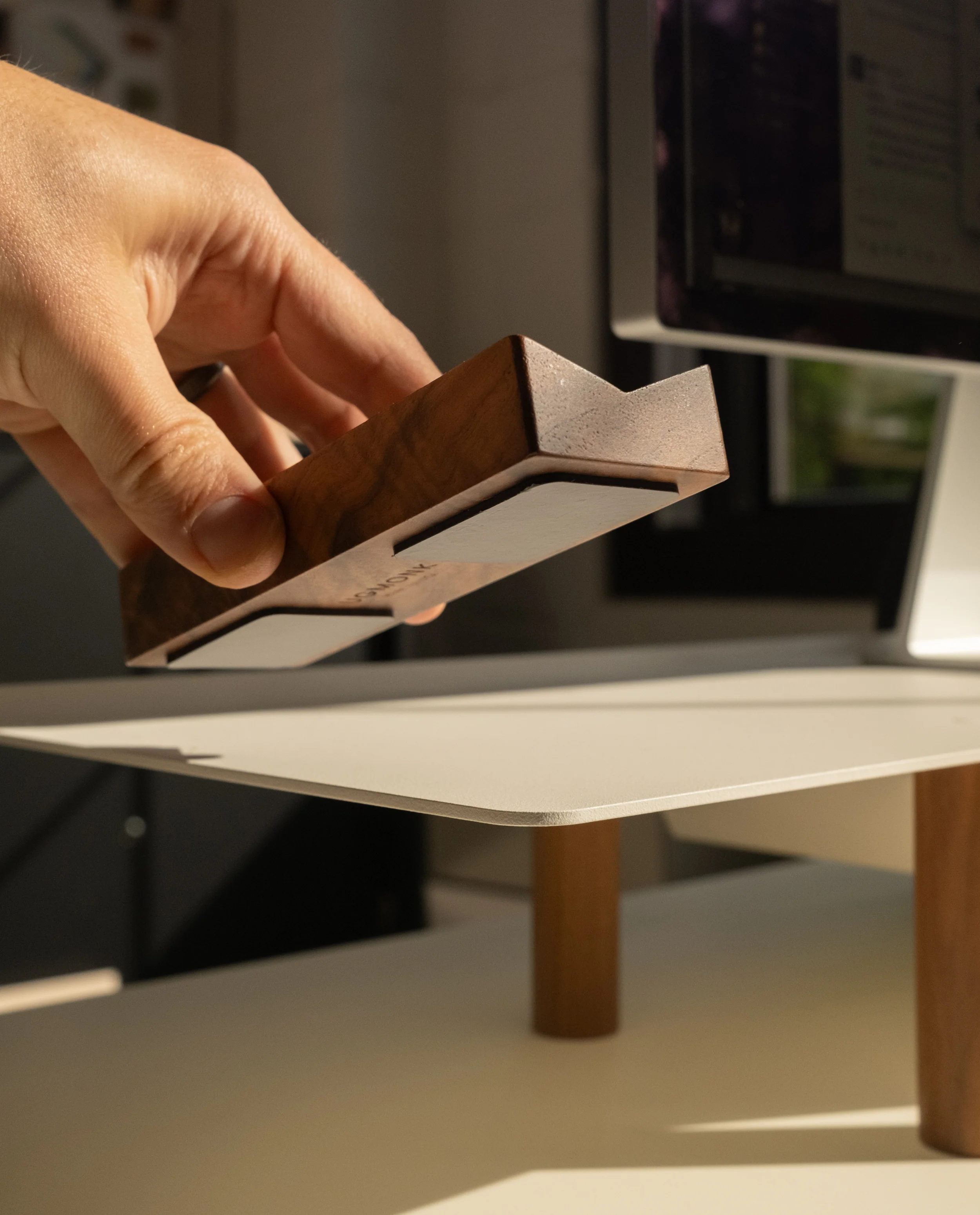 Magnet Kit (Pen Tray and Analog Weekly)