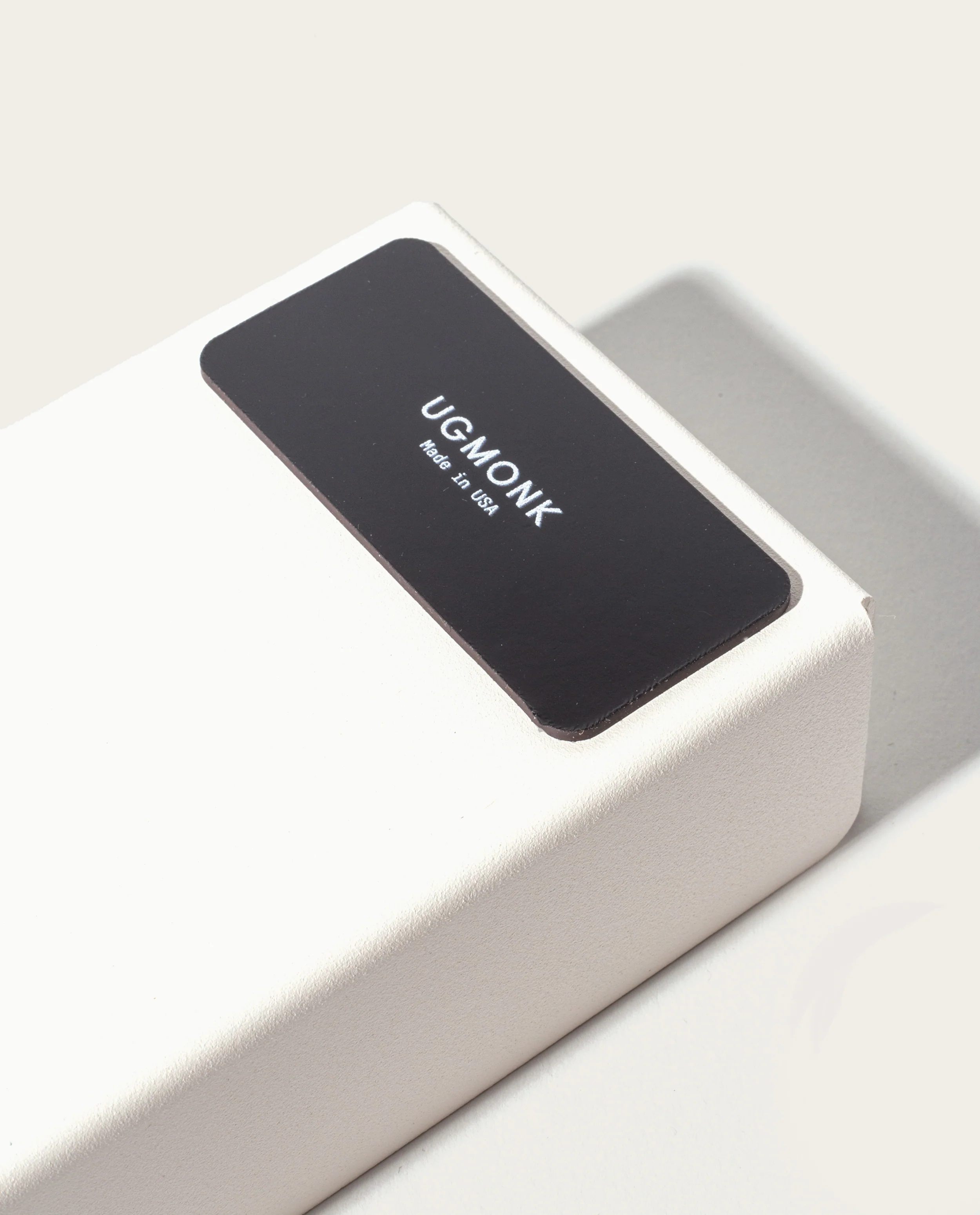 Gather Medium Tray (2x1 - White)