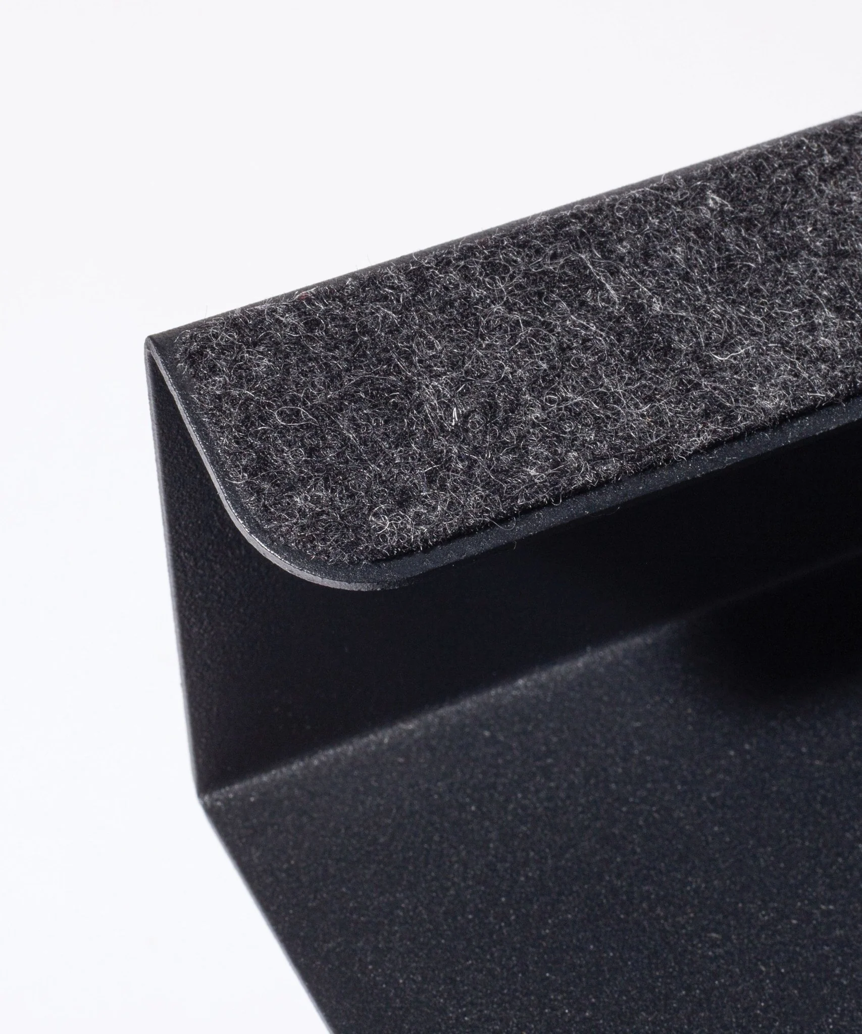 Gather Laptop Stand (Black/Maple)