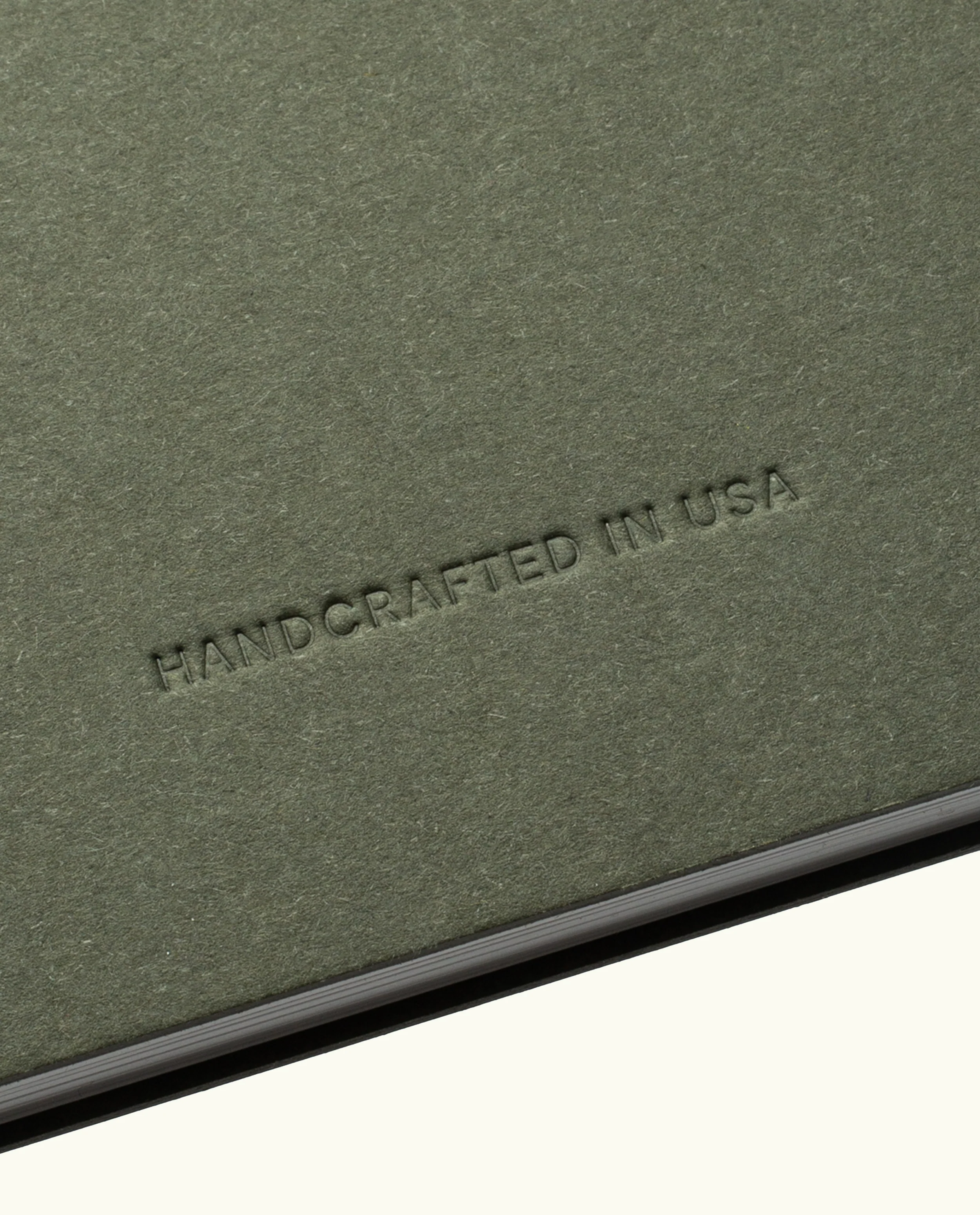 Discbound Journal (Large 8.5