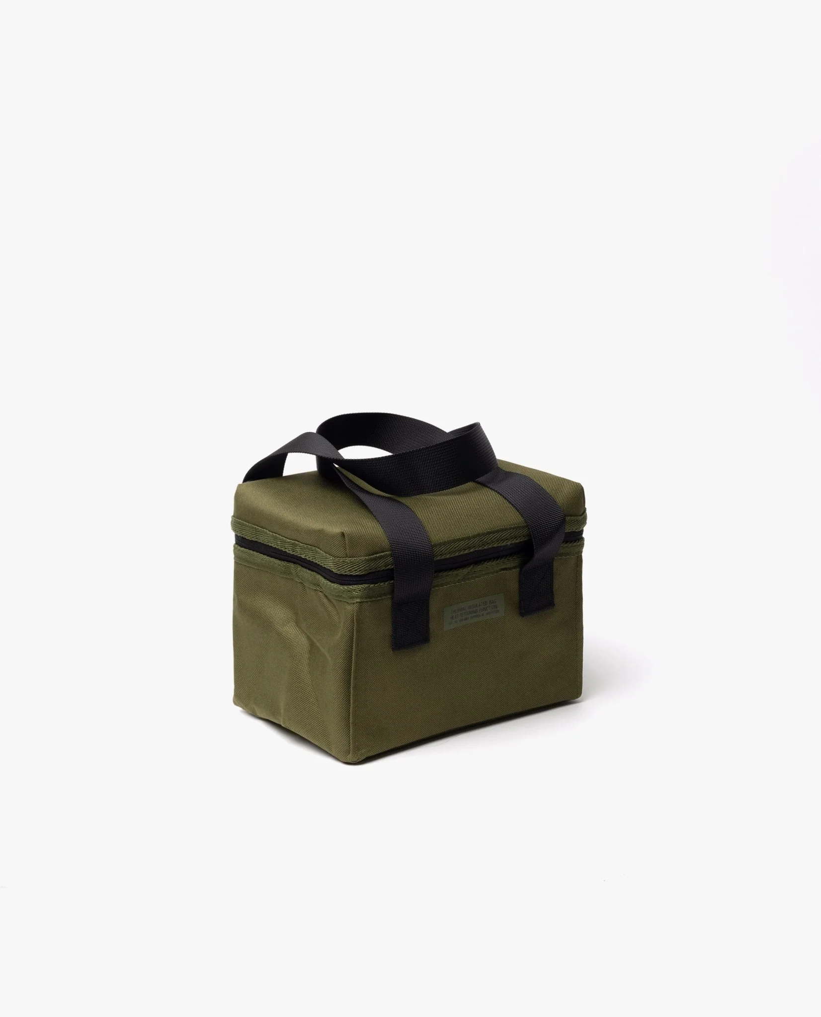 Hightide Cooler Cargo Bag (Khaki)