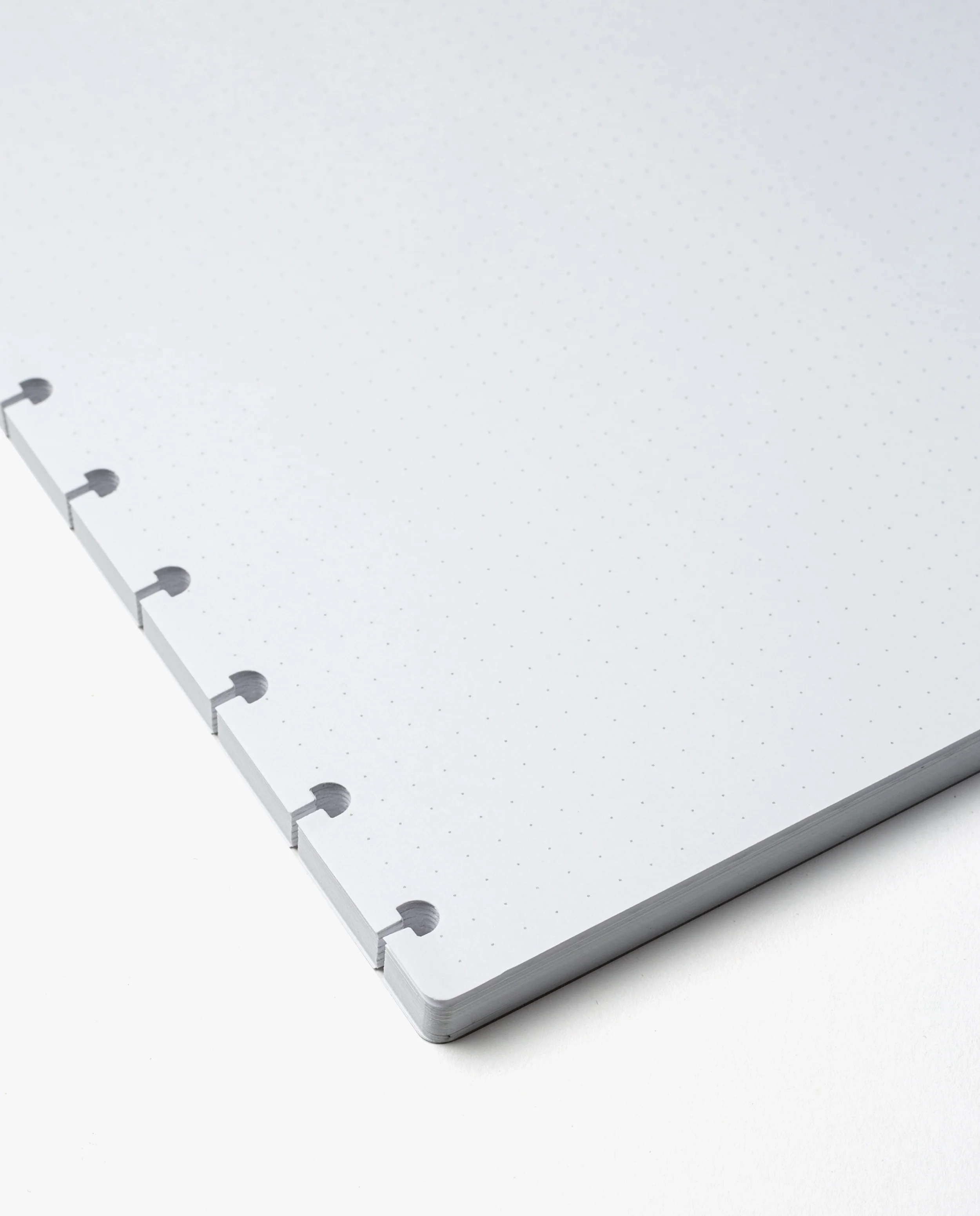 Discbound Journal Refill (8.5