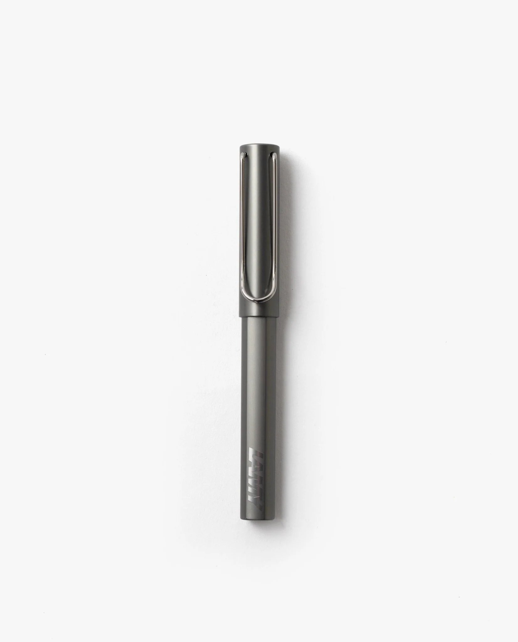 LAMY Lx Rollerball (Ruthenium)