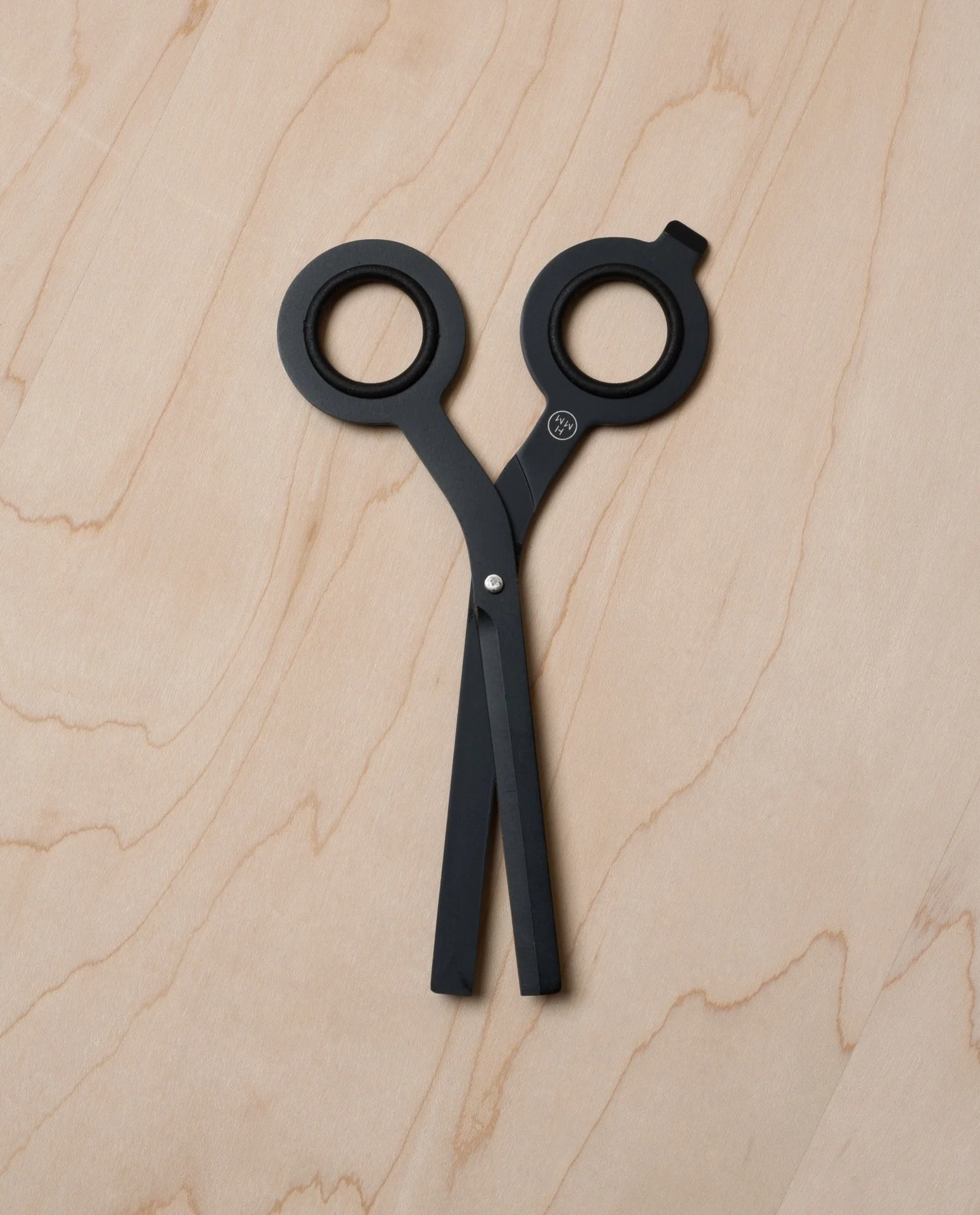 HMM Scissors (Black)