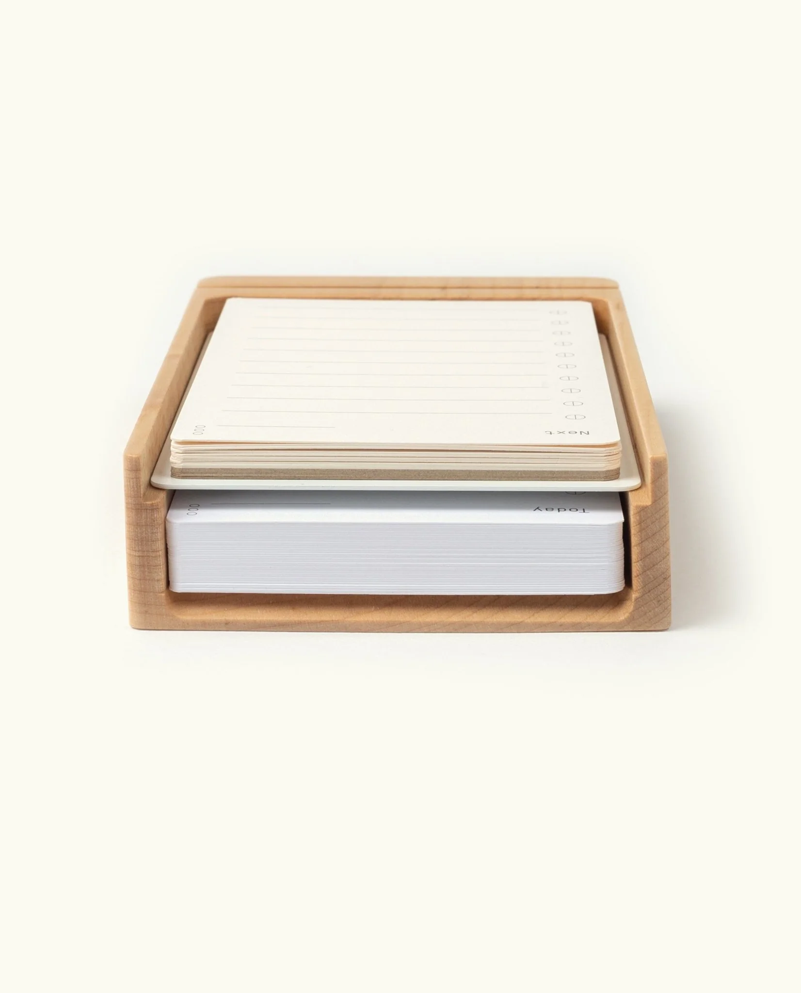 Analog Premium Starter Kit (Maple)