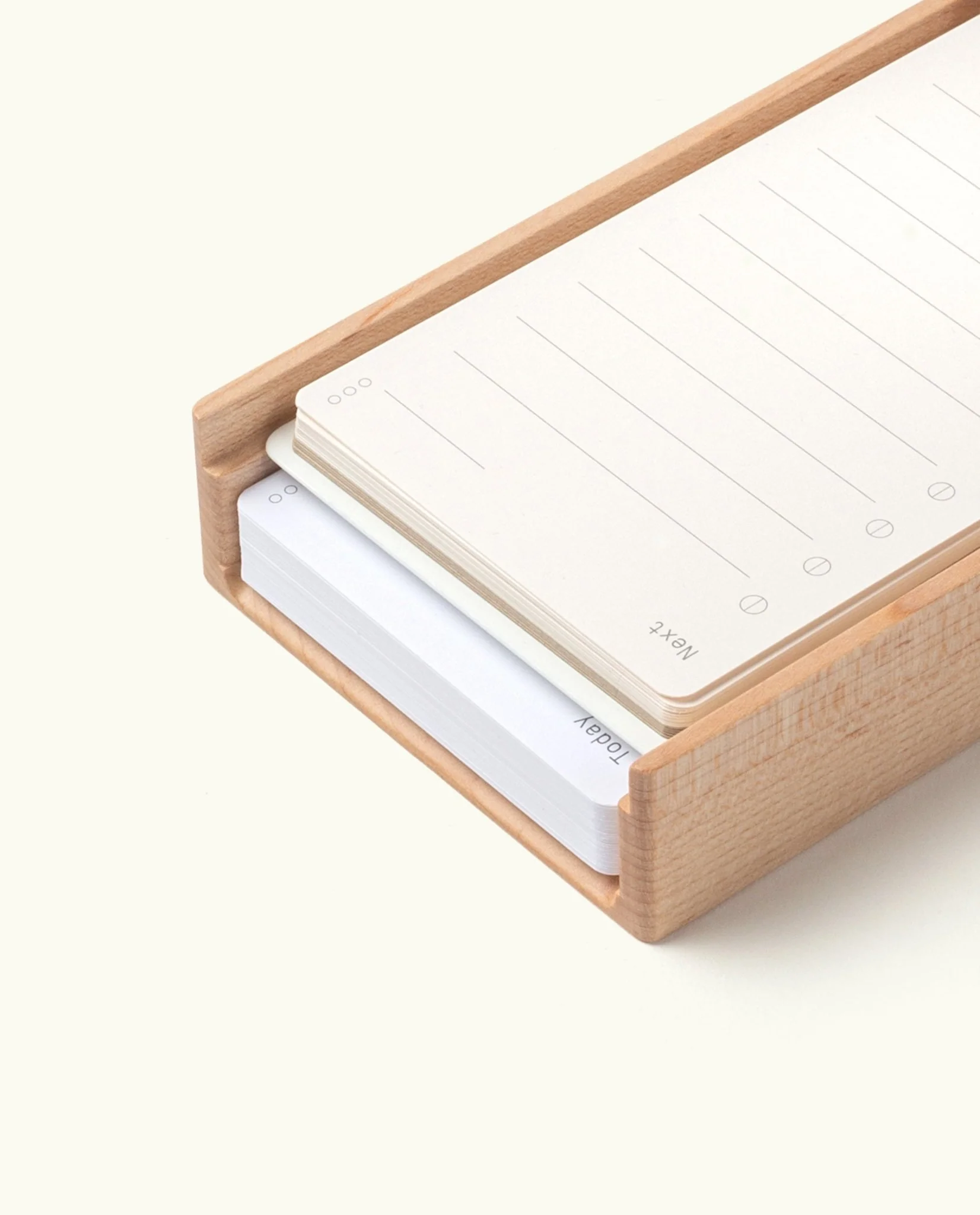 Analog Premium Starter Kit (Maple)